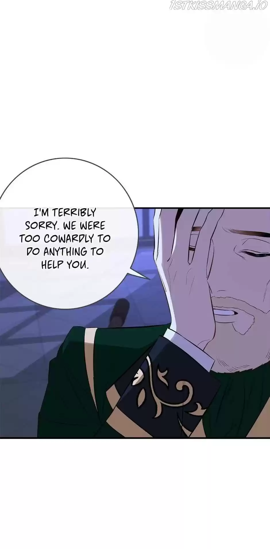 The Great Wish Chapter 105