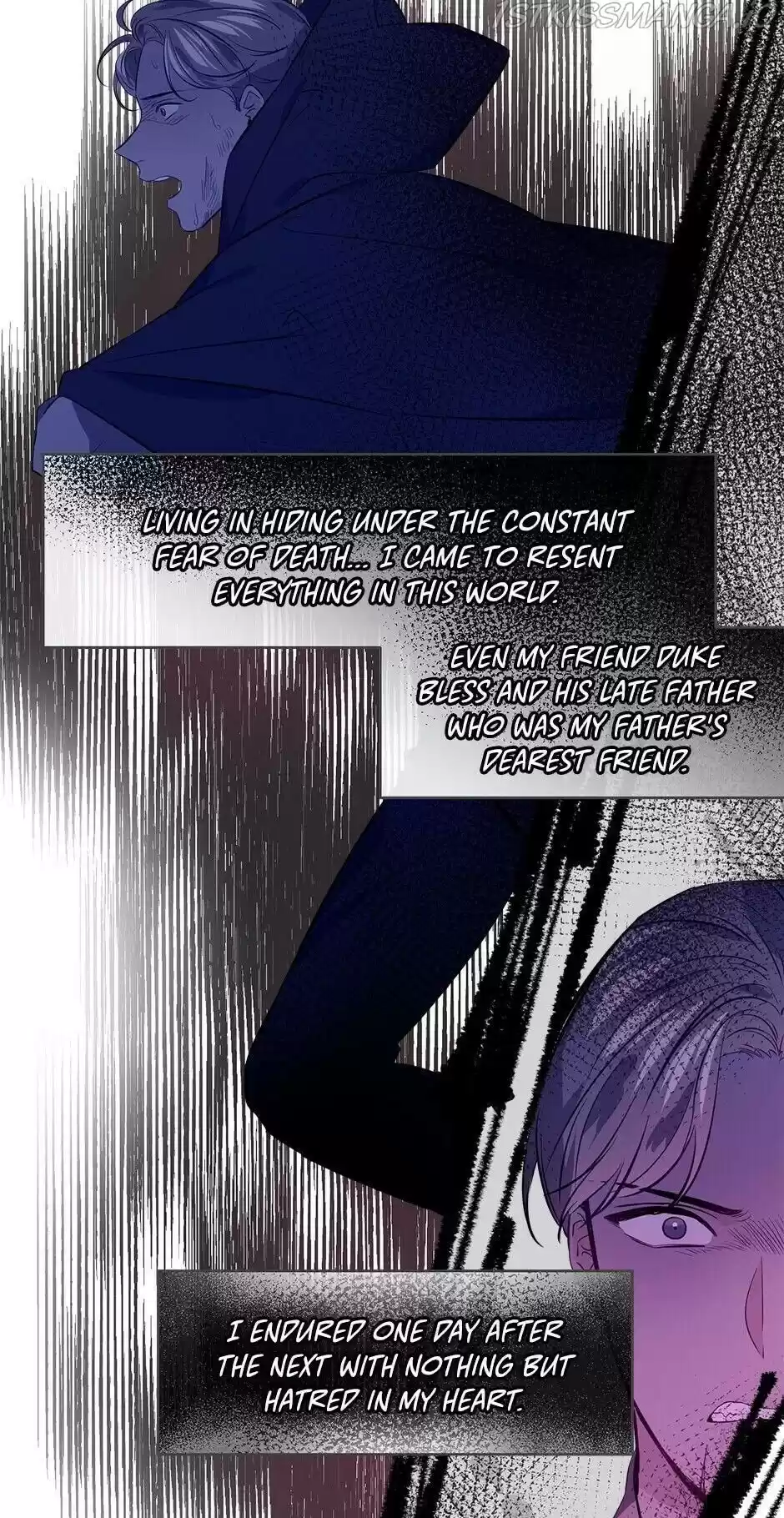 The Great Wish Chapter 105