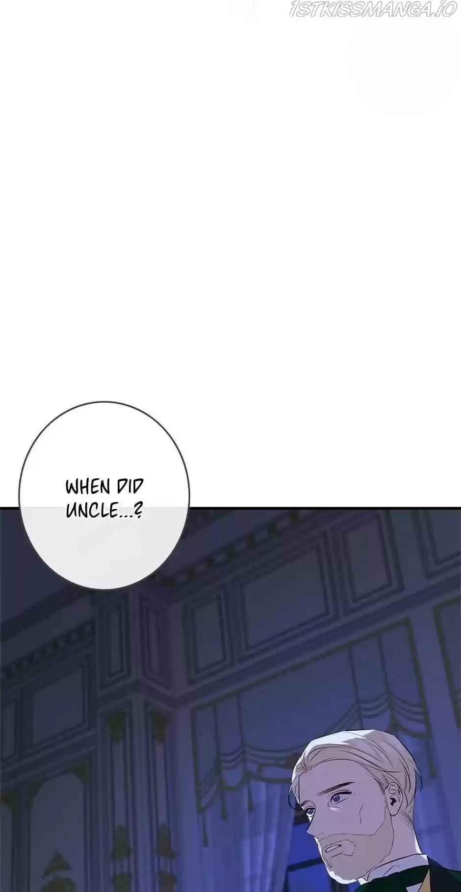 The Great Wish Chapter 105