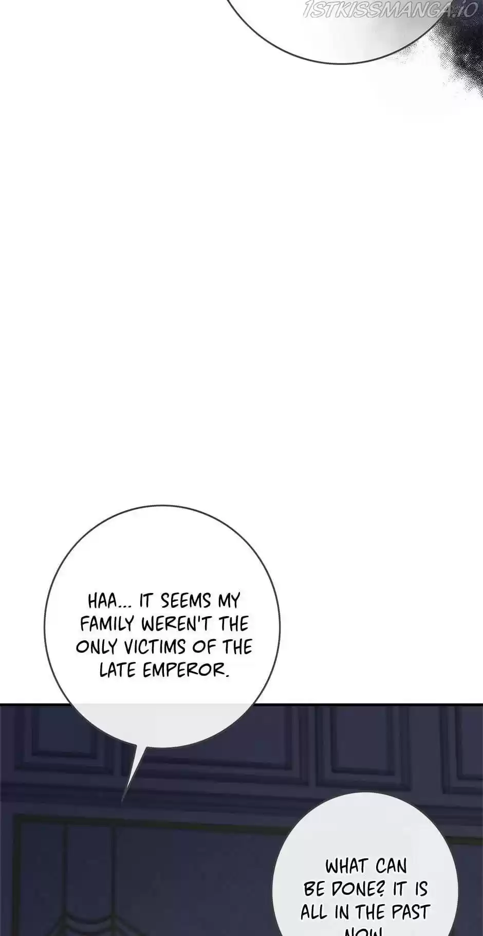 The Great Wish Chapter 105