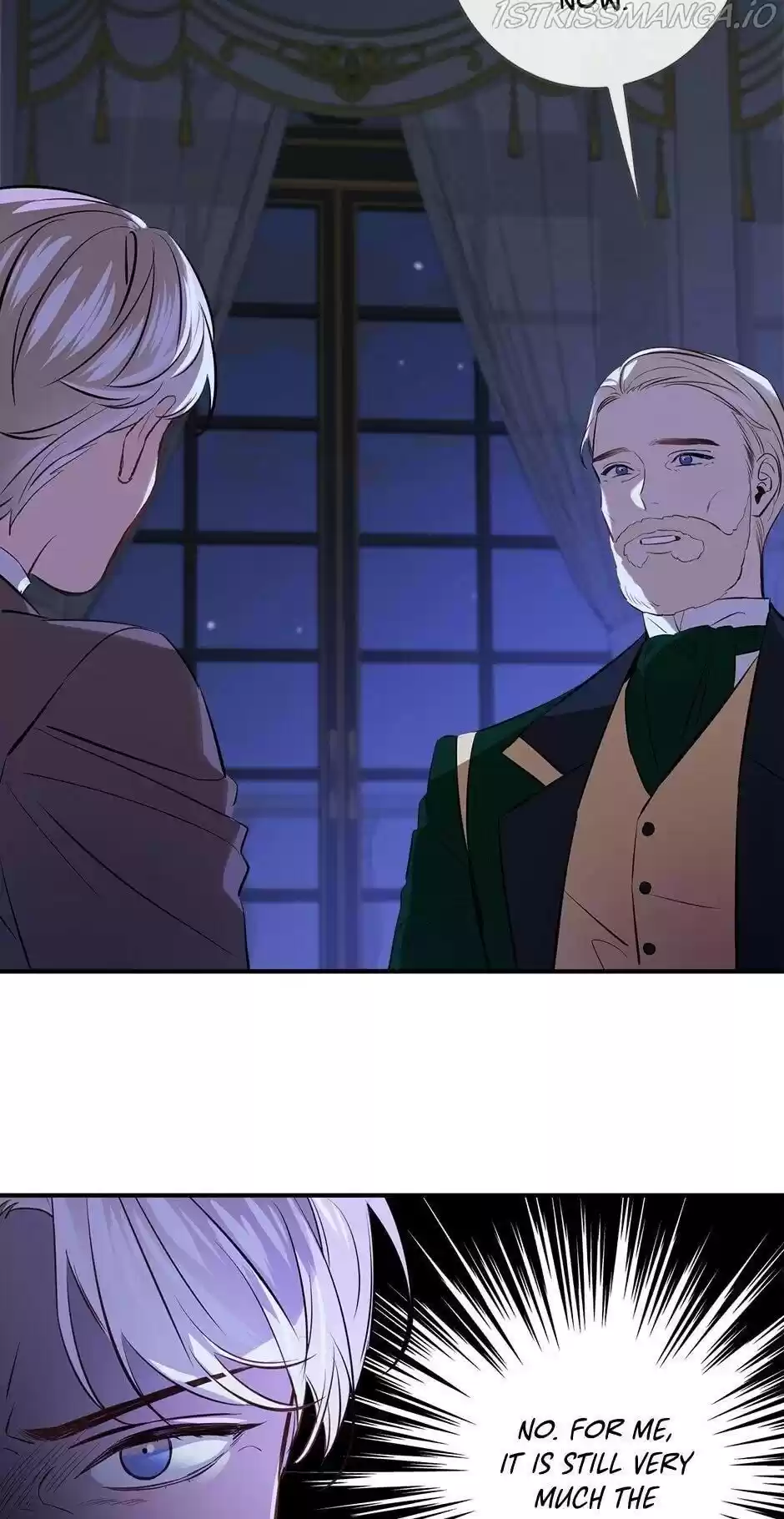 The Great Wish Chapter 105