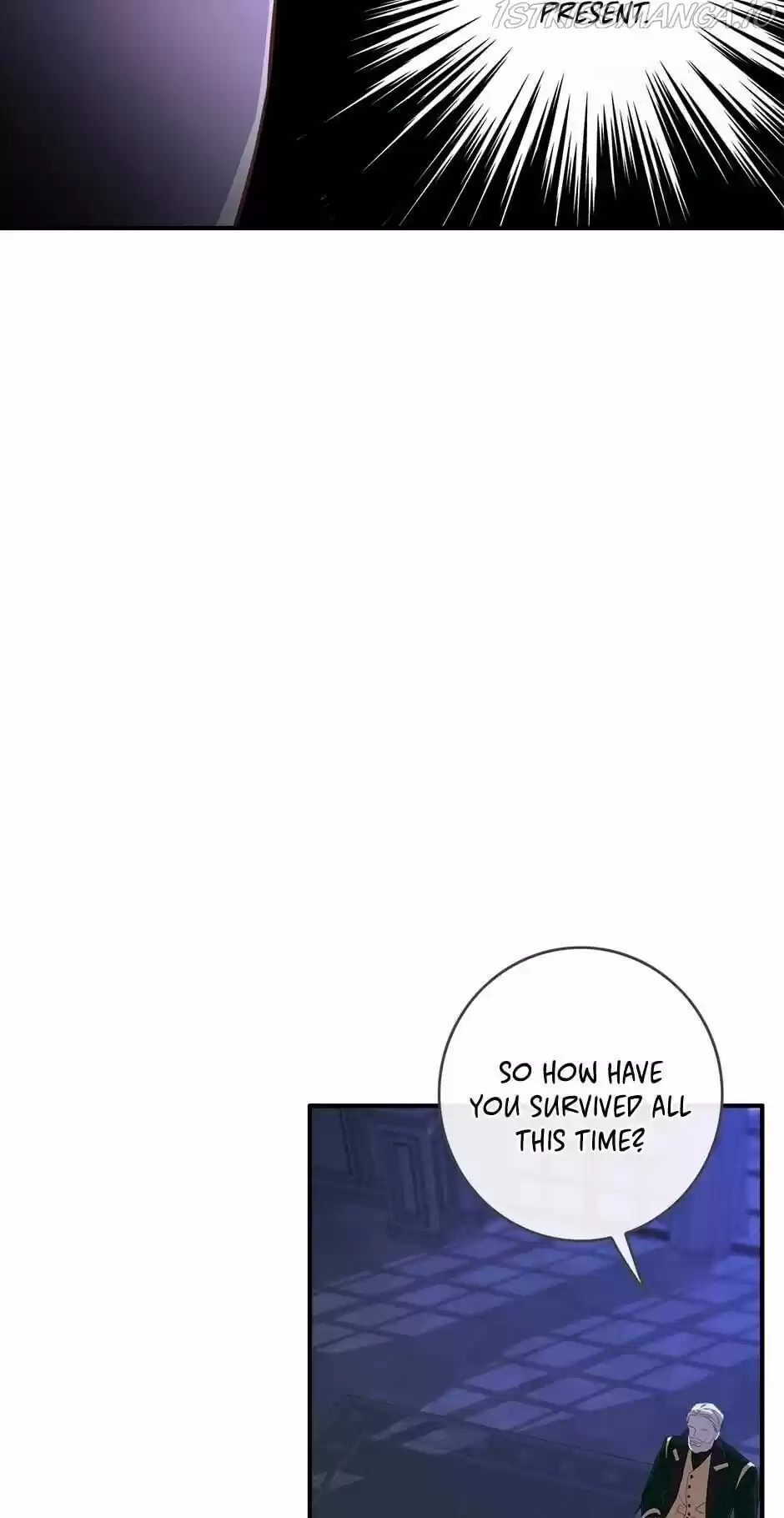 The Great Wish Chapter 105