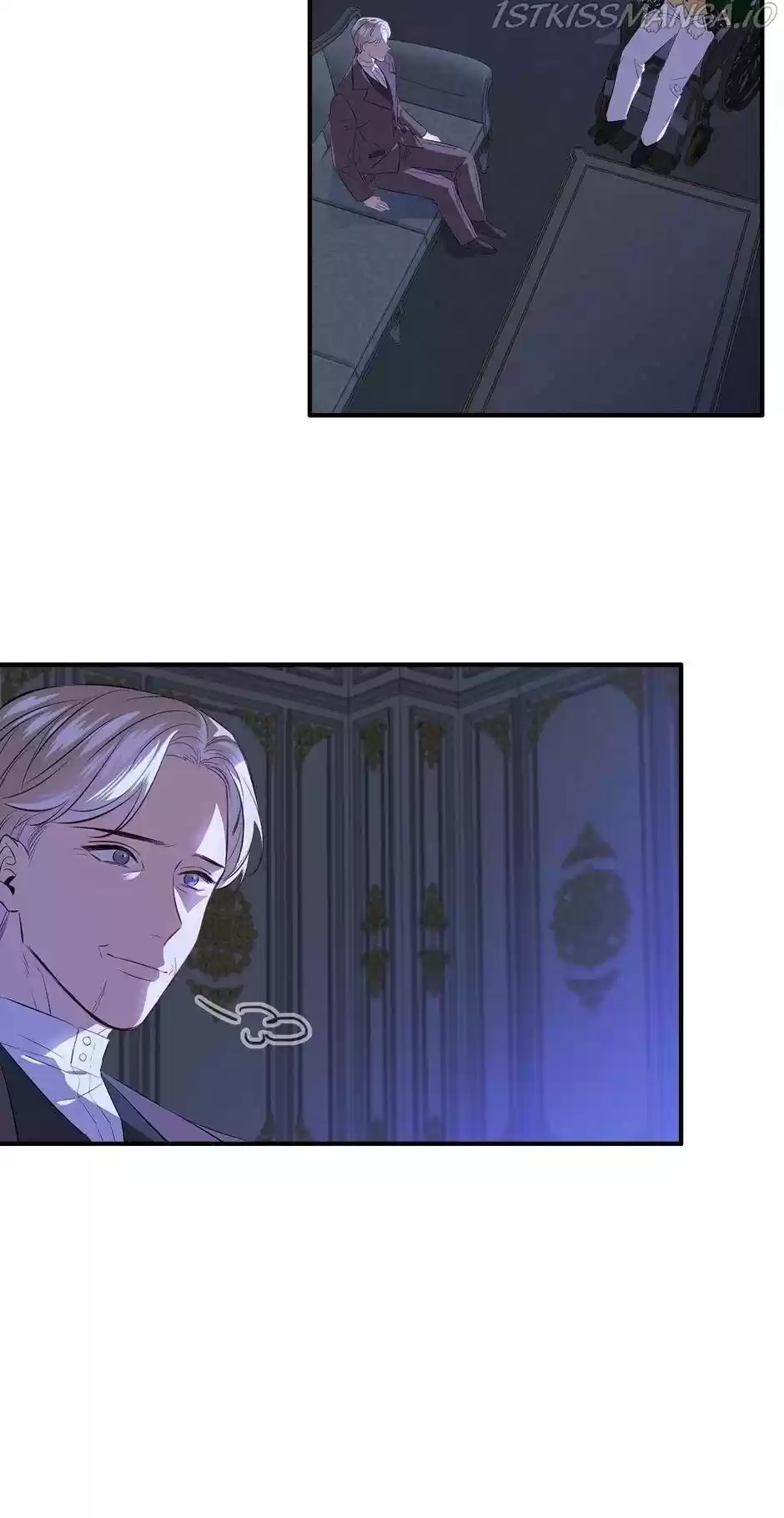 The Great Wish Chapter 105