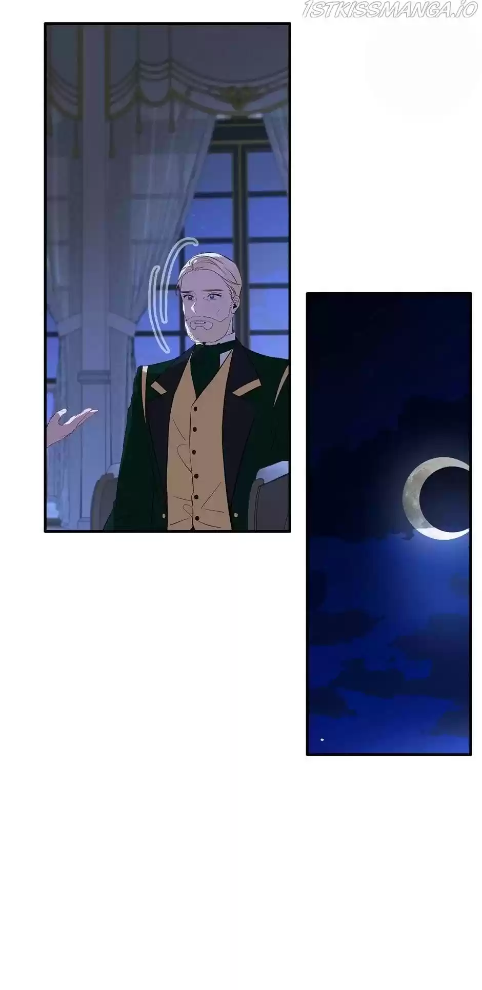 The Great Wish Chapter 105