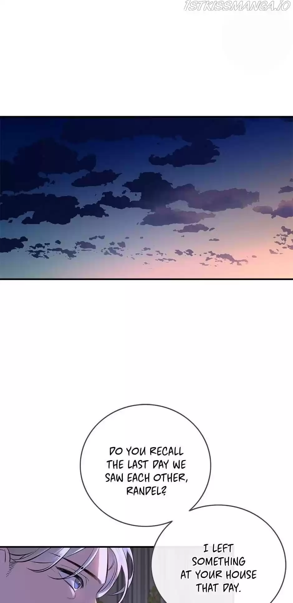 The Great Wish Chapter 105