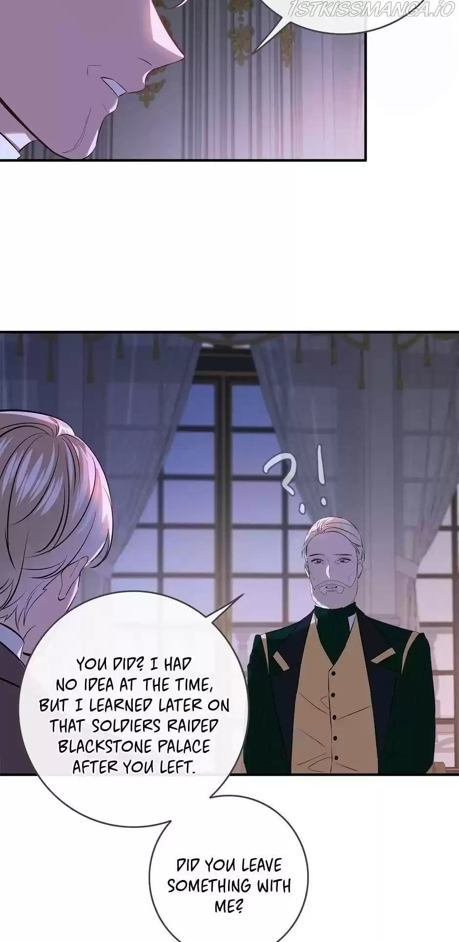 The Great Wish Chapter 105