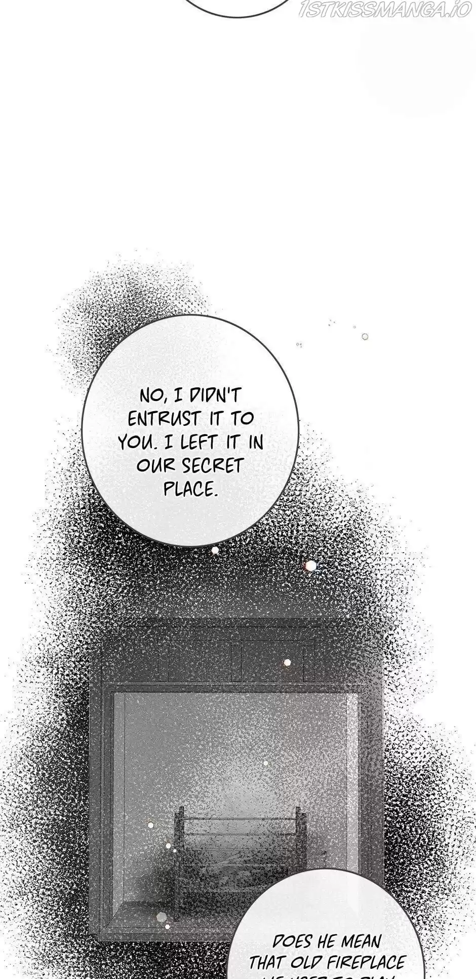 The Great Wish Chapter 105