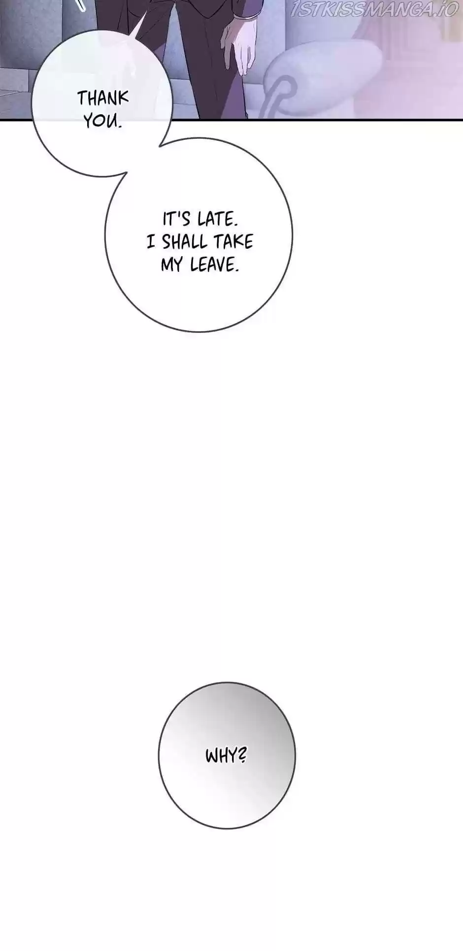 The Great Wish Chapter 105