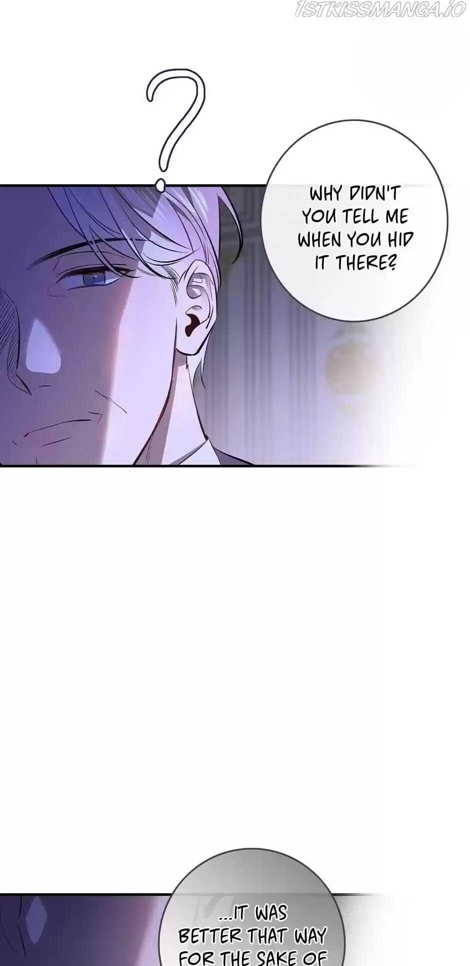 The Great Wish Chapter 105