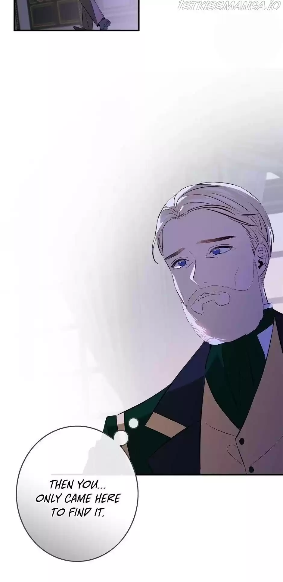 The Great Wish Chapter 105