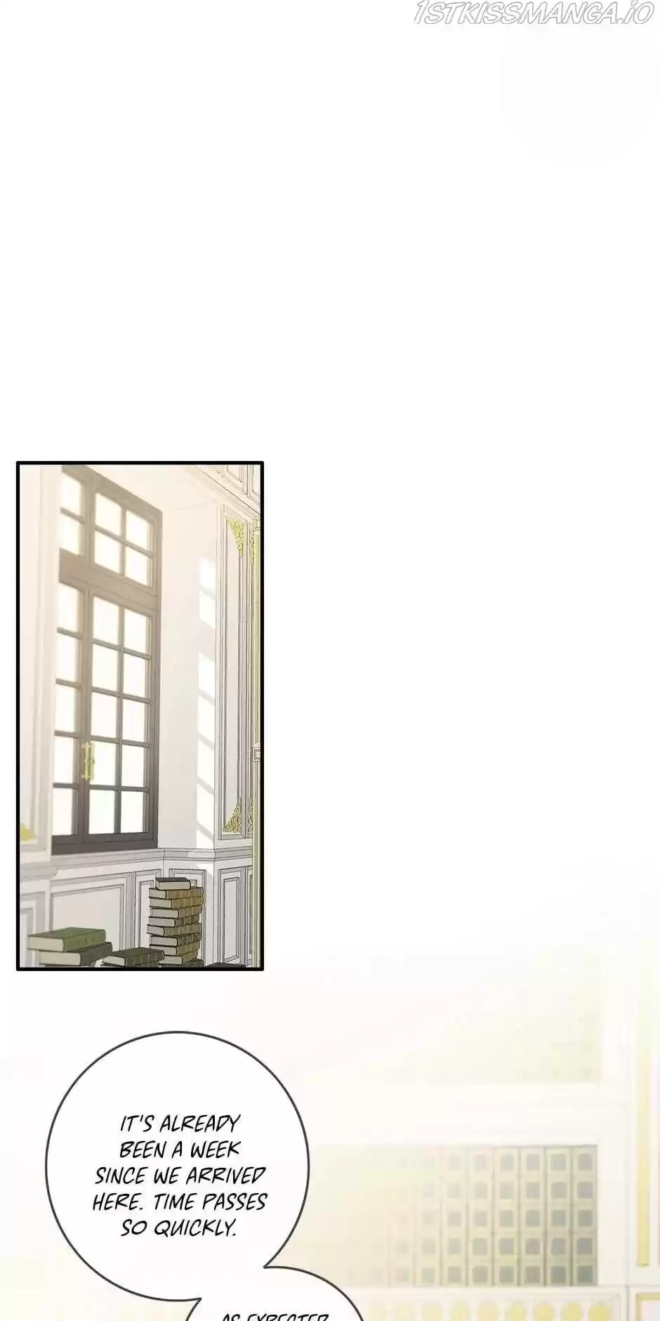 The Great Wish Chapter 105