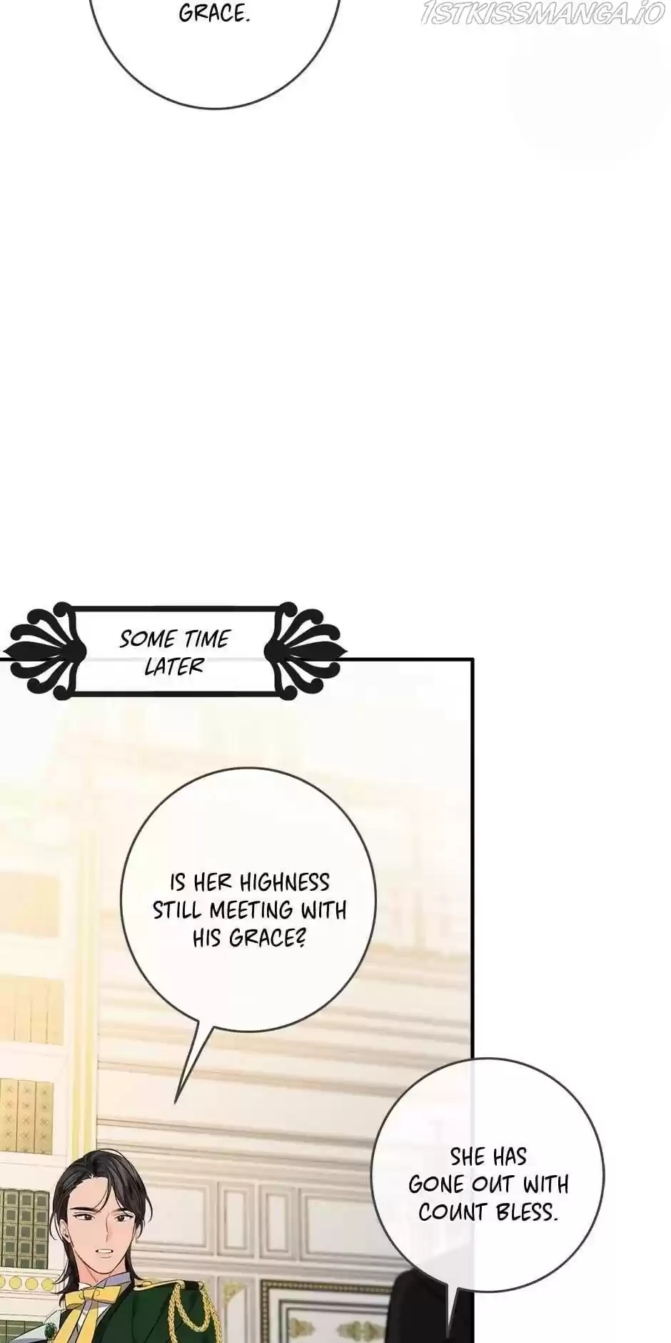 The Great Wish Chapter 105