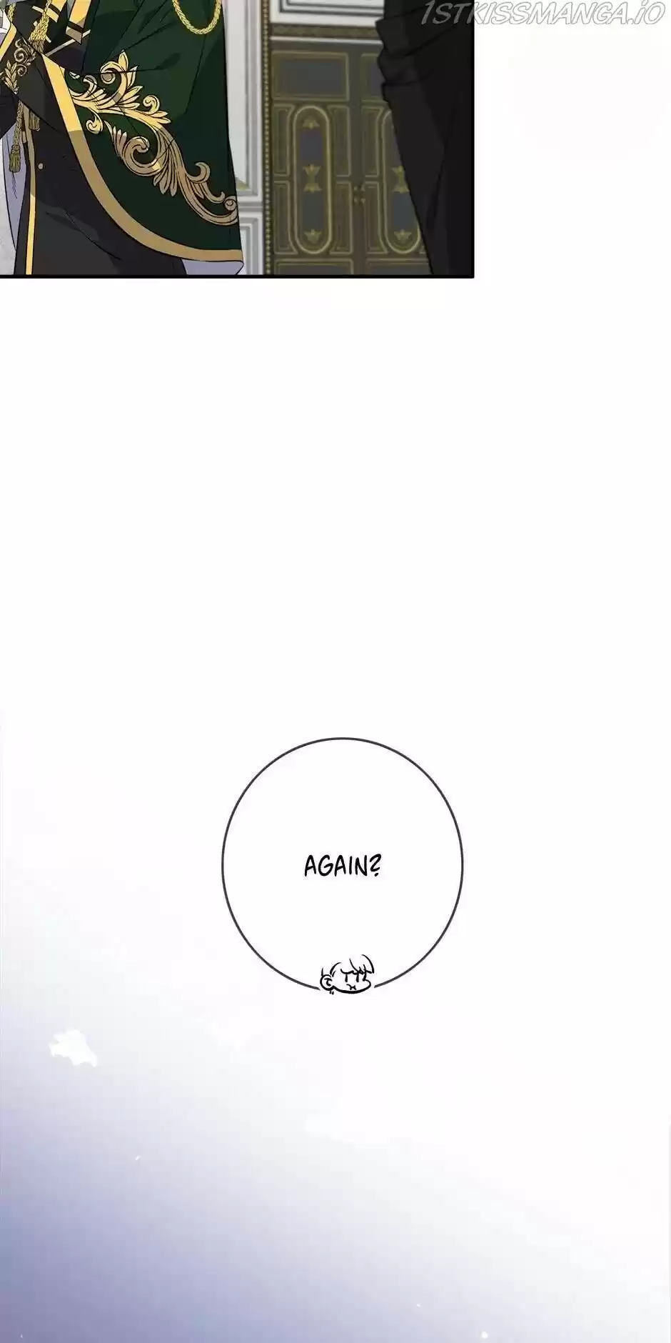 The Great Wish Chapter 105