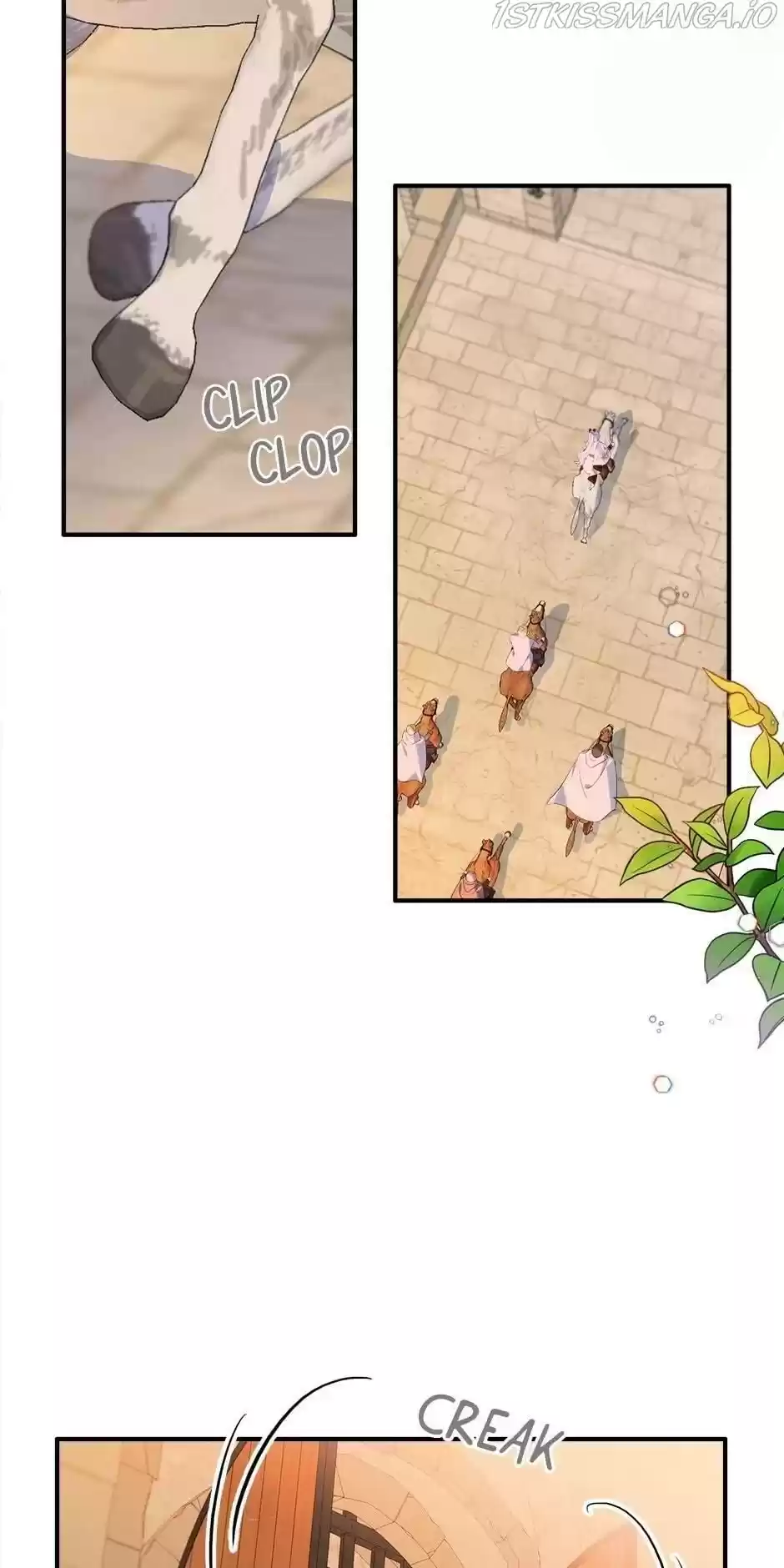 The Great Wish Chapter 105