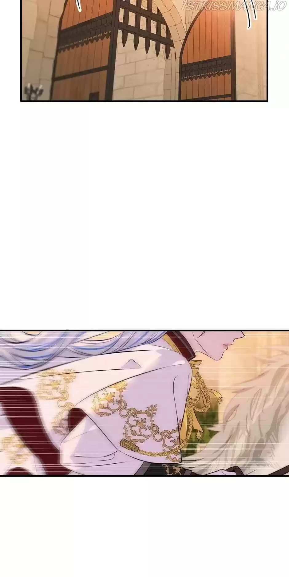 The Great Wish Chapter 105