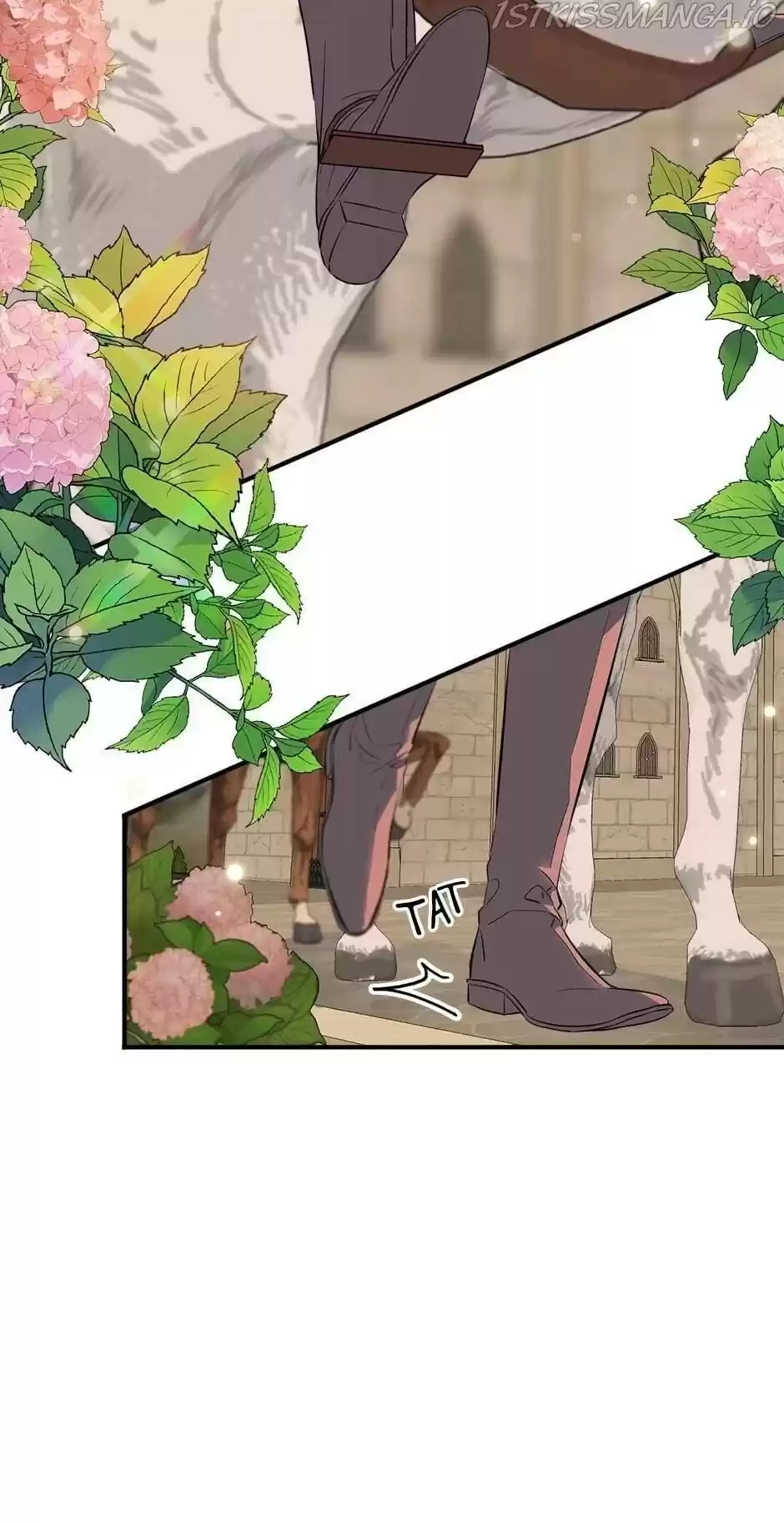 The Great Wish Chapter 105