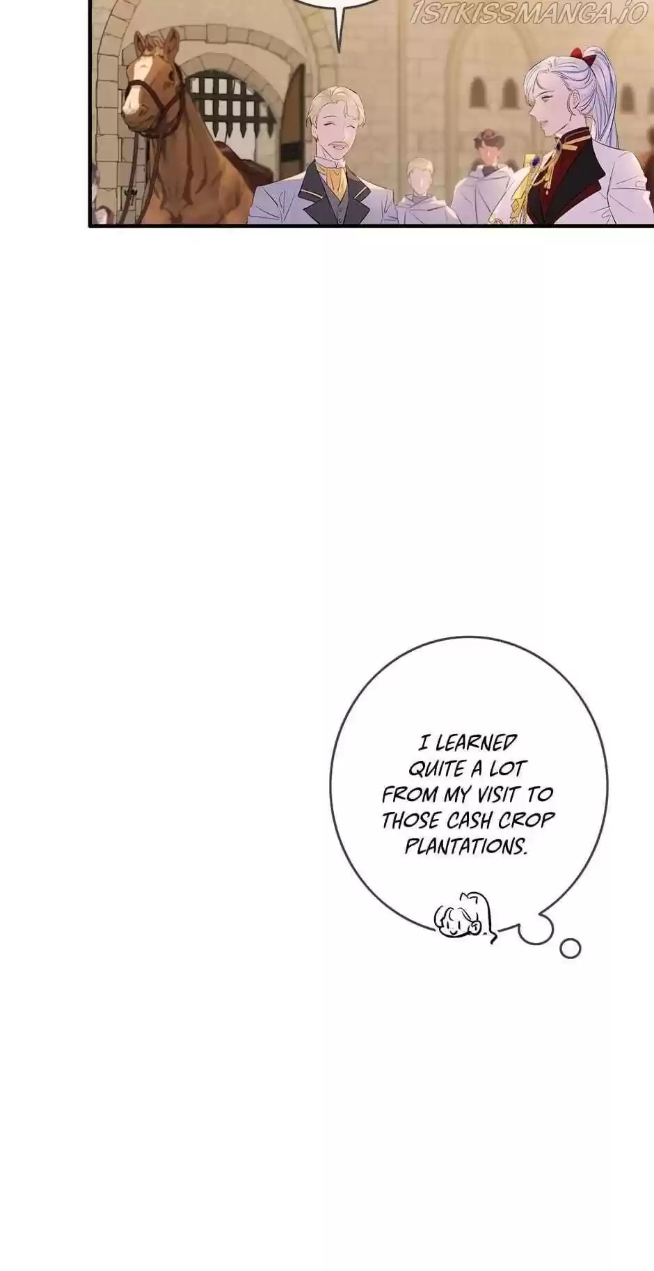 The Great Wish Chapter 105