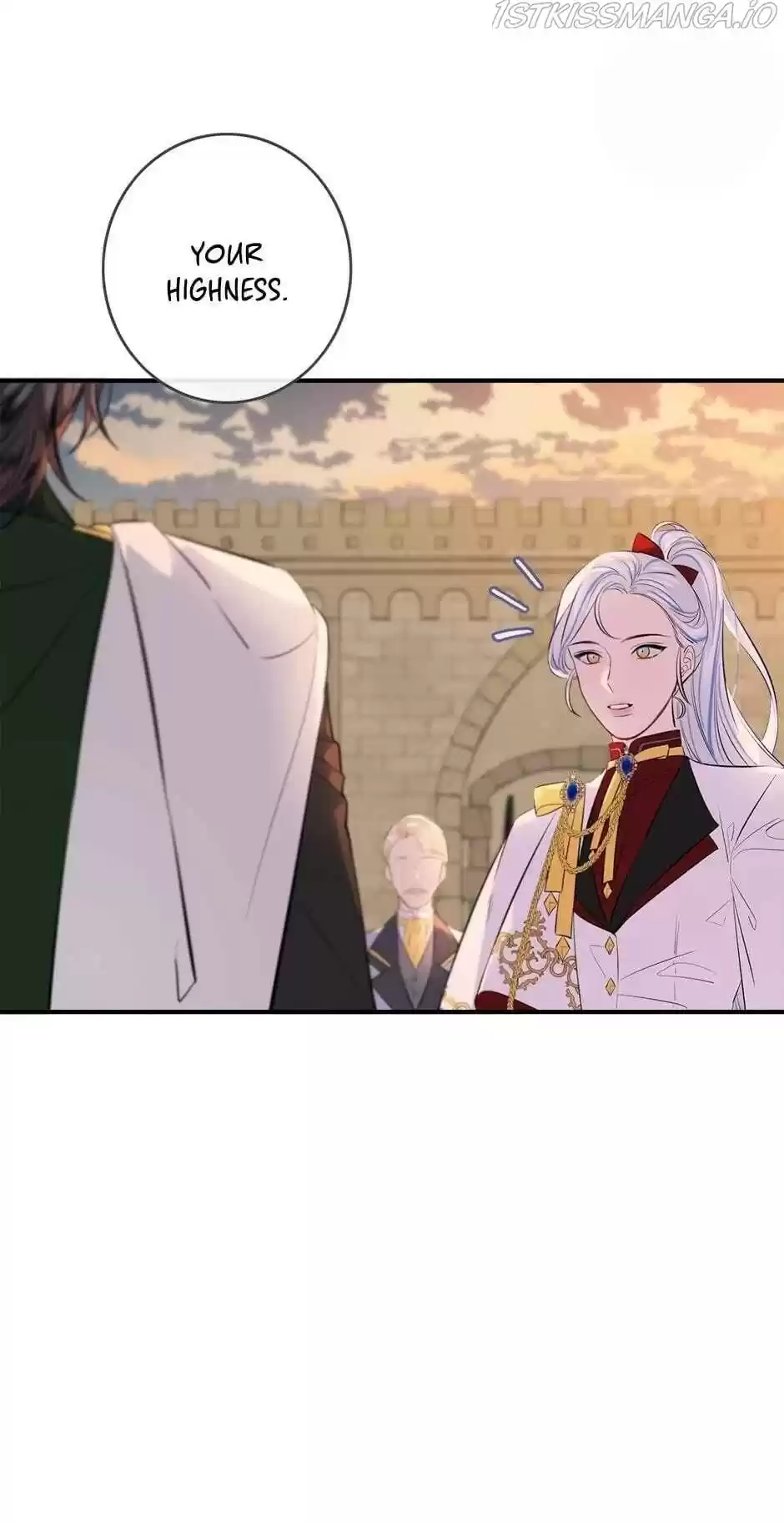 The Great Wish Chapter 105