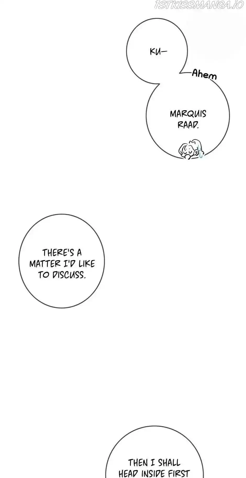 The Great Wish Chapter 105