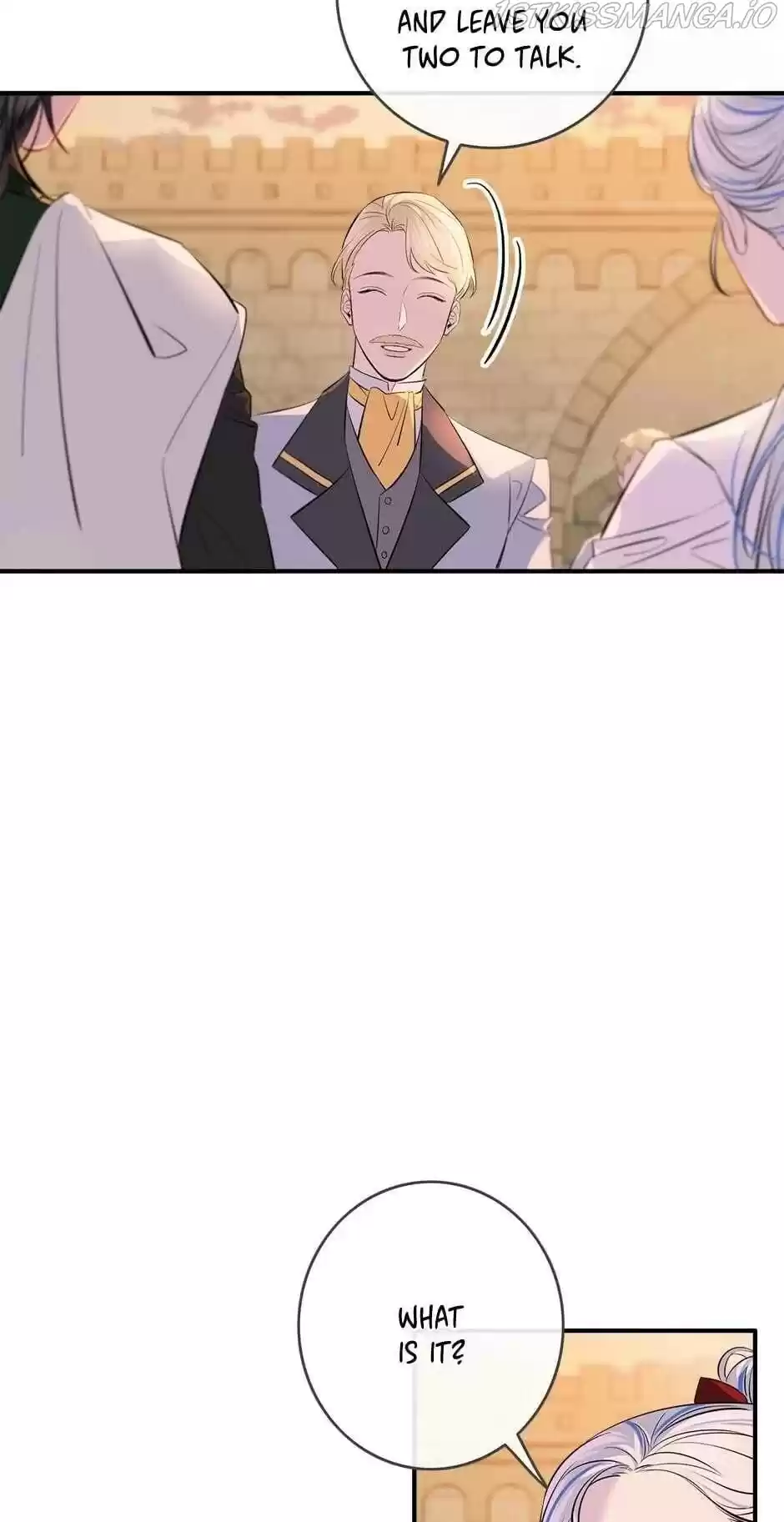 The Great Wish Chapter 105