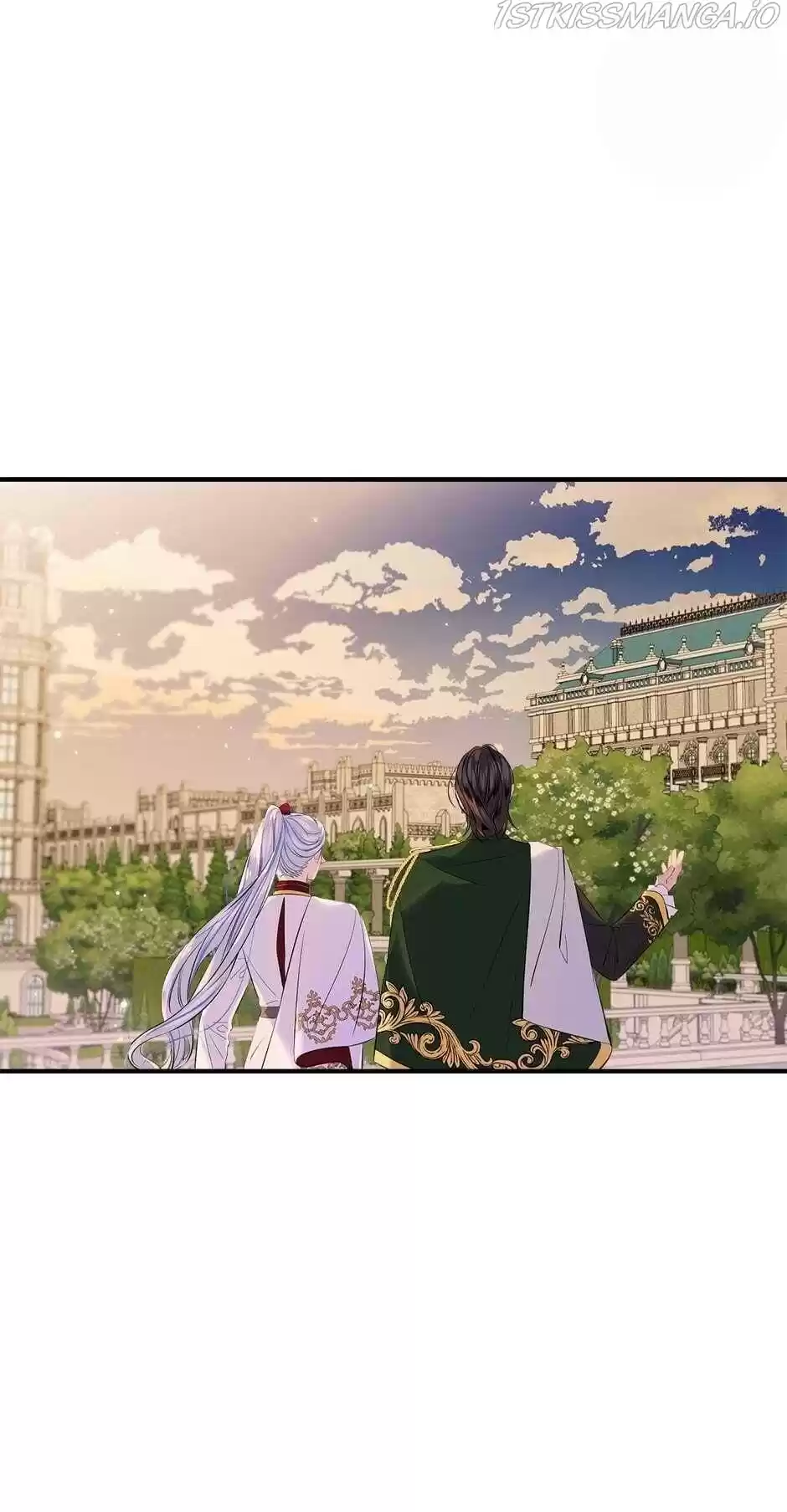 The Great Wish Chapter 105