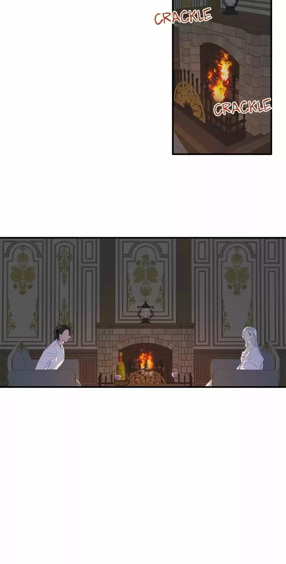 The Great Wish Chapter 110