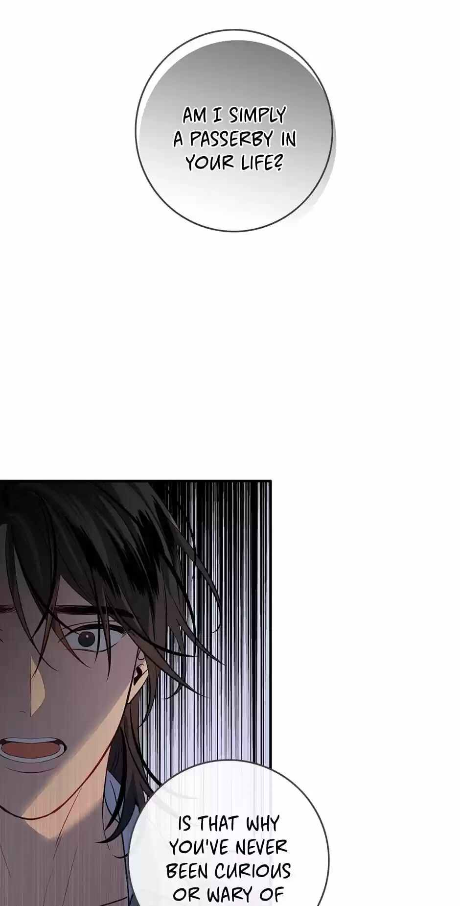 The Great Wish Chapter 110