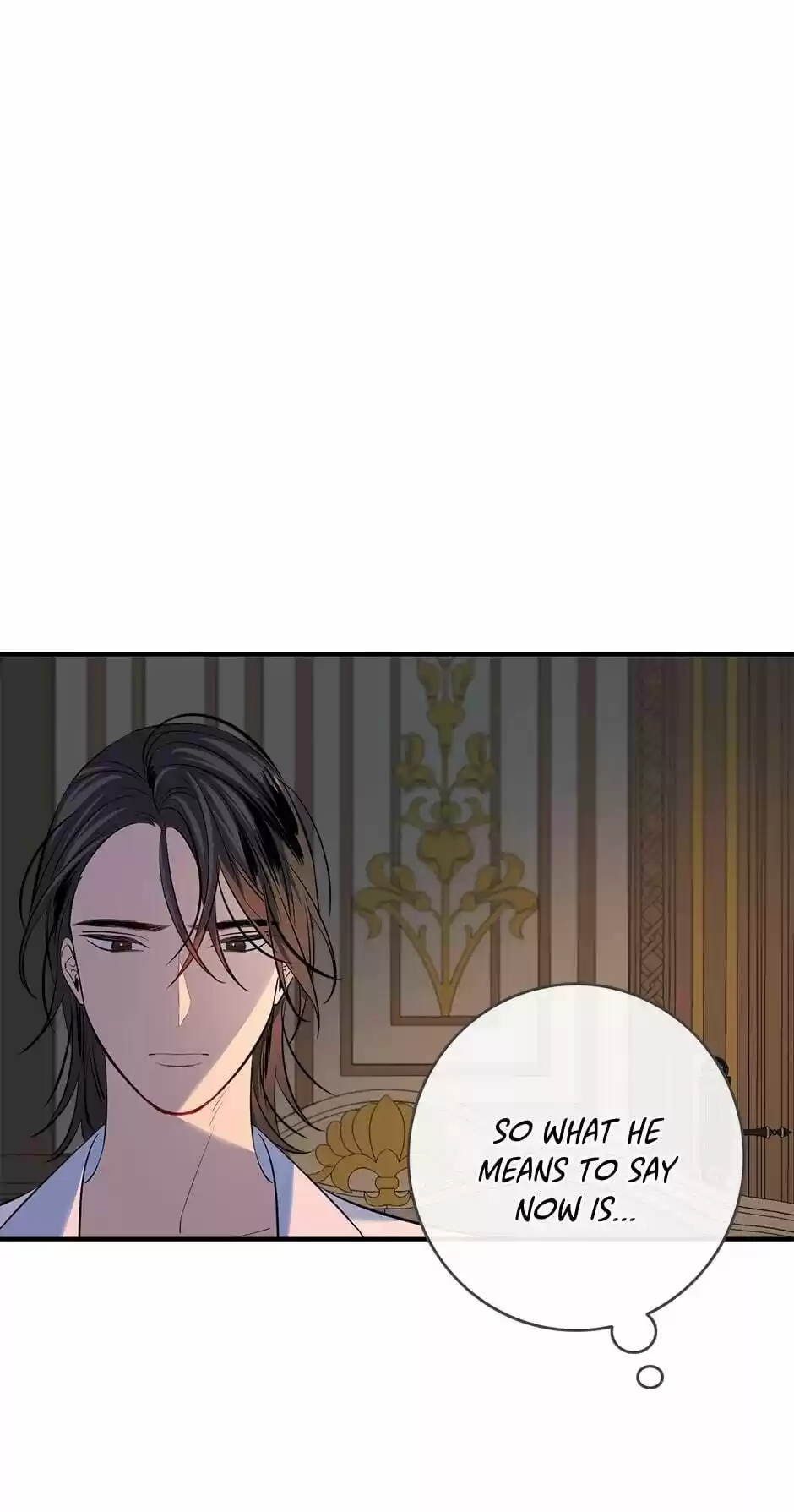 The Great Wish Chapter 110