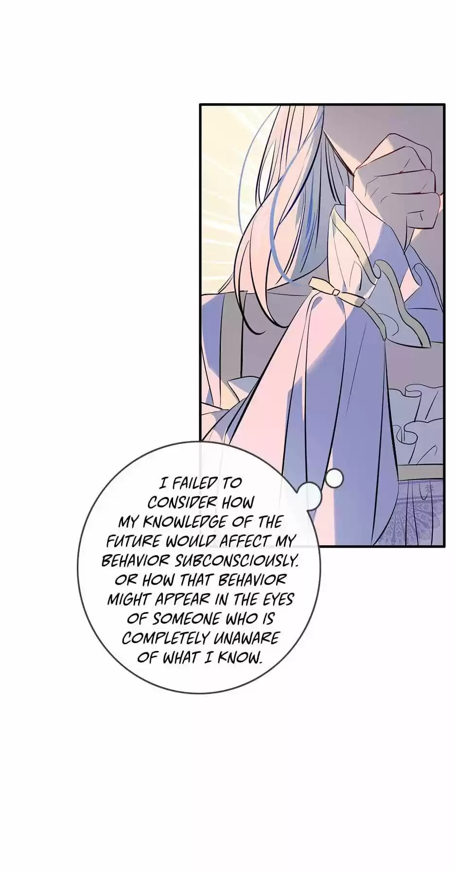 The Great Wish Chapter 110