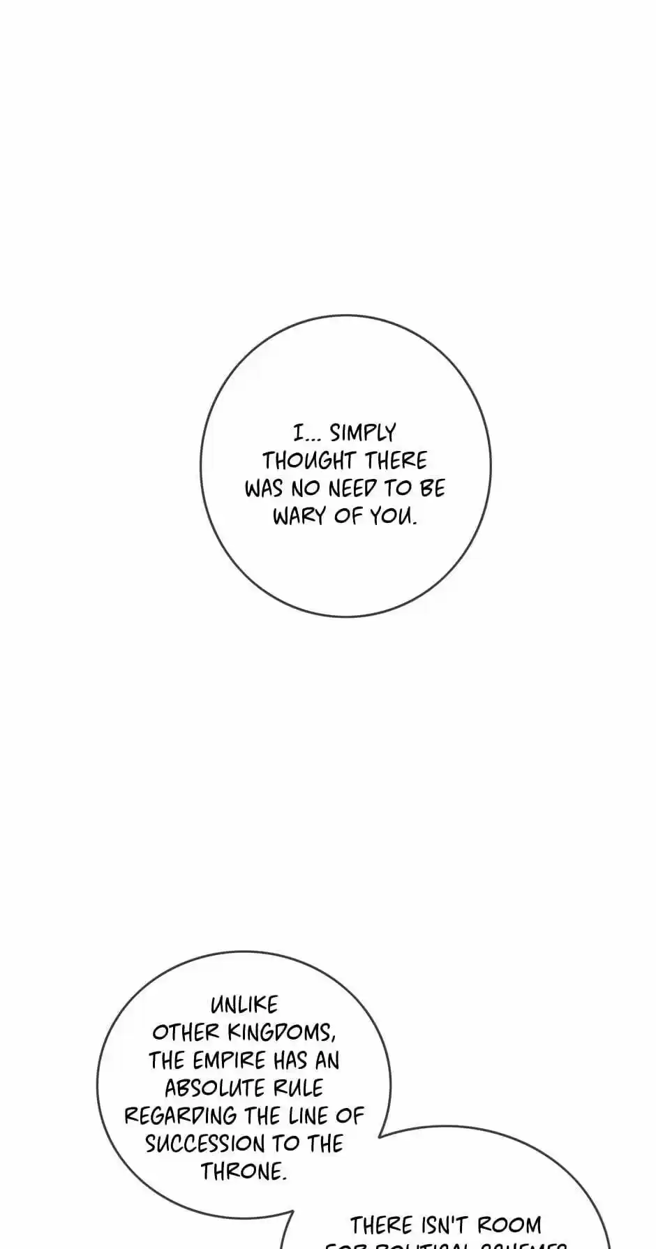 The Great Wish Chapter 110