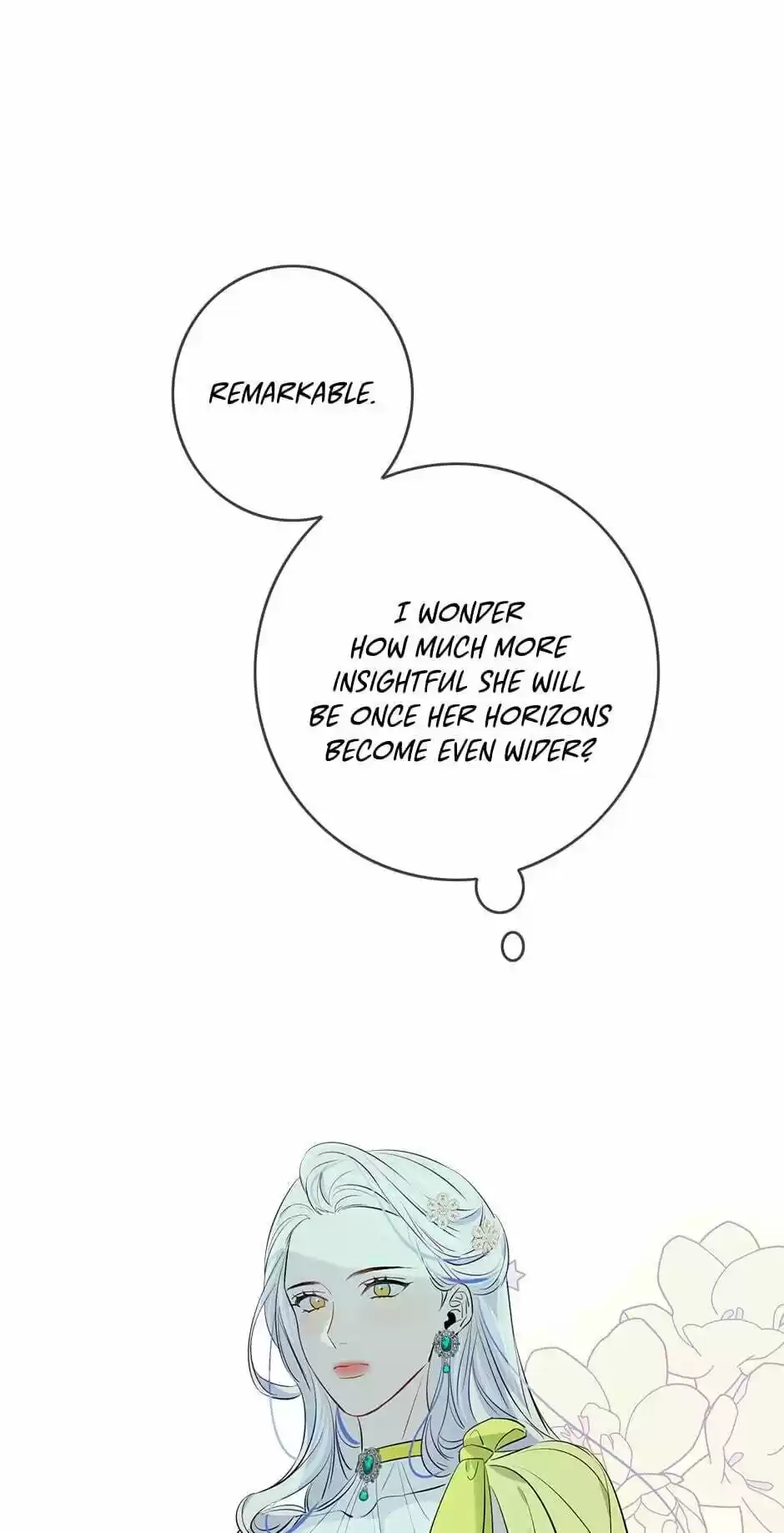 The Great Wish Chapter 110