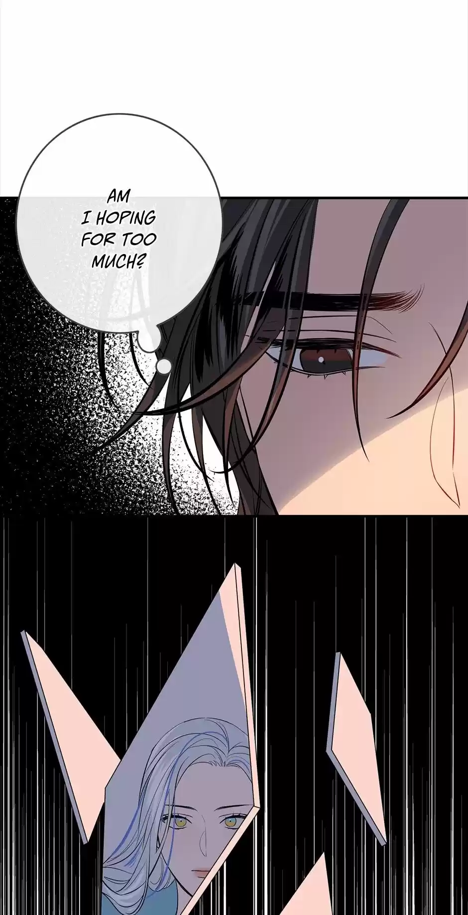 The Great Wish Chapter 110