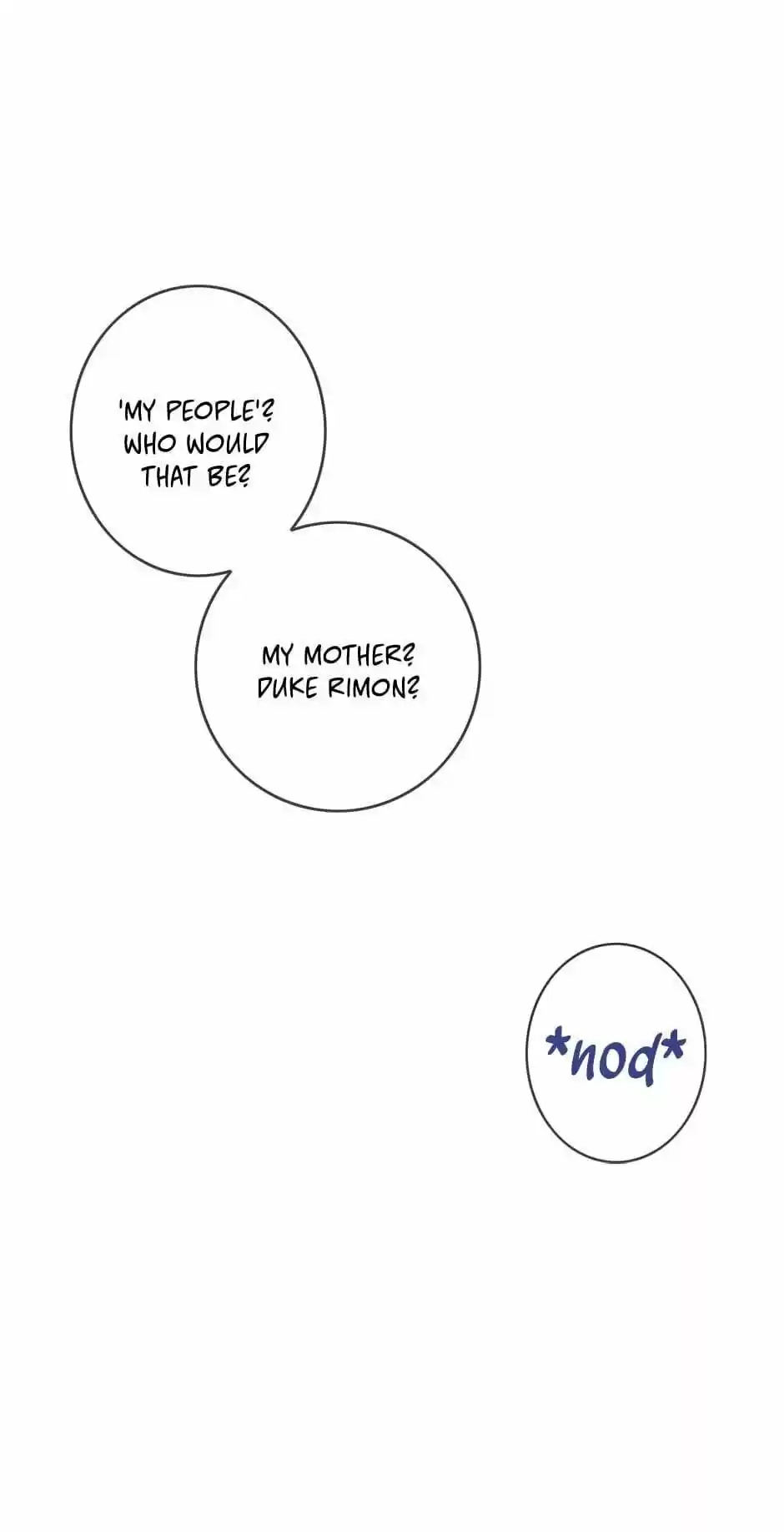 The Great Wish Chapter 110