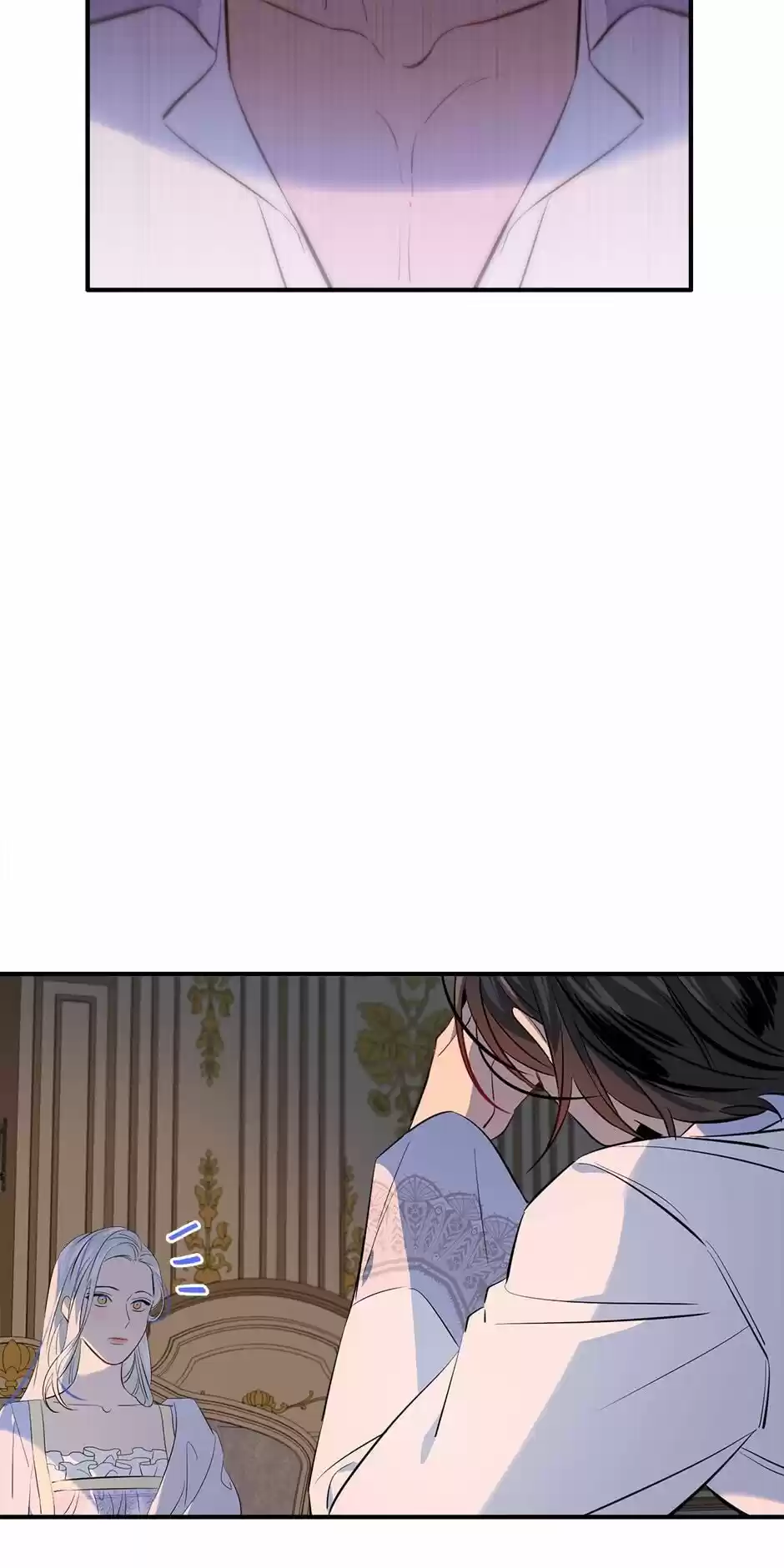 The Great Wish Chapter 110