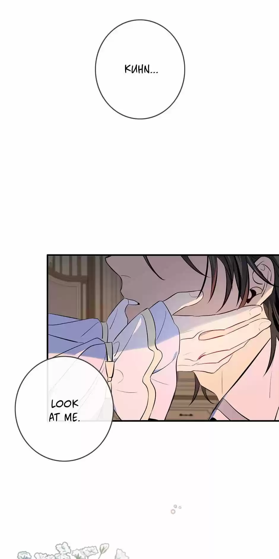 The Great Wish Chapter 110