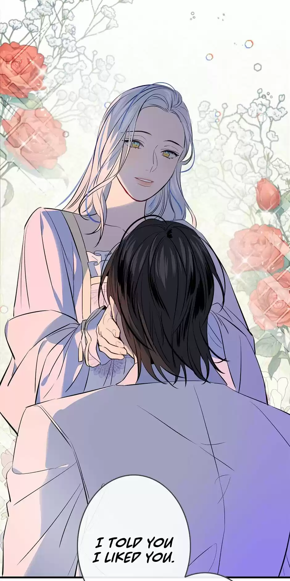 The Great Wish Chapter 110