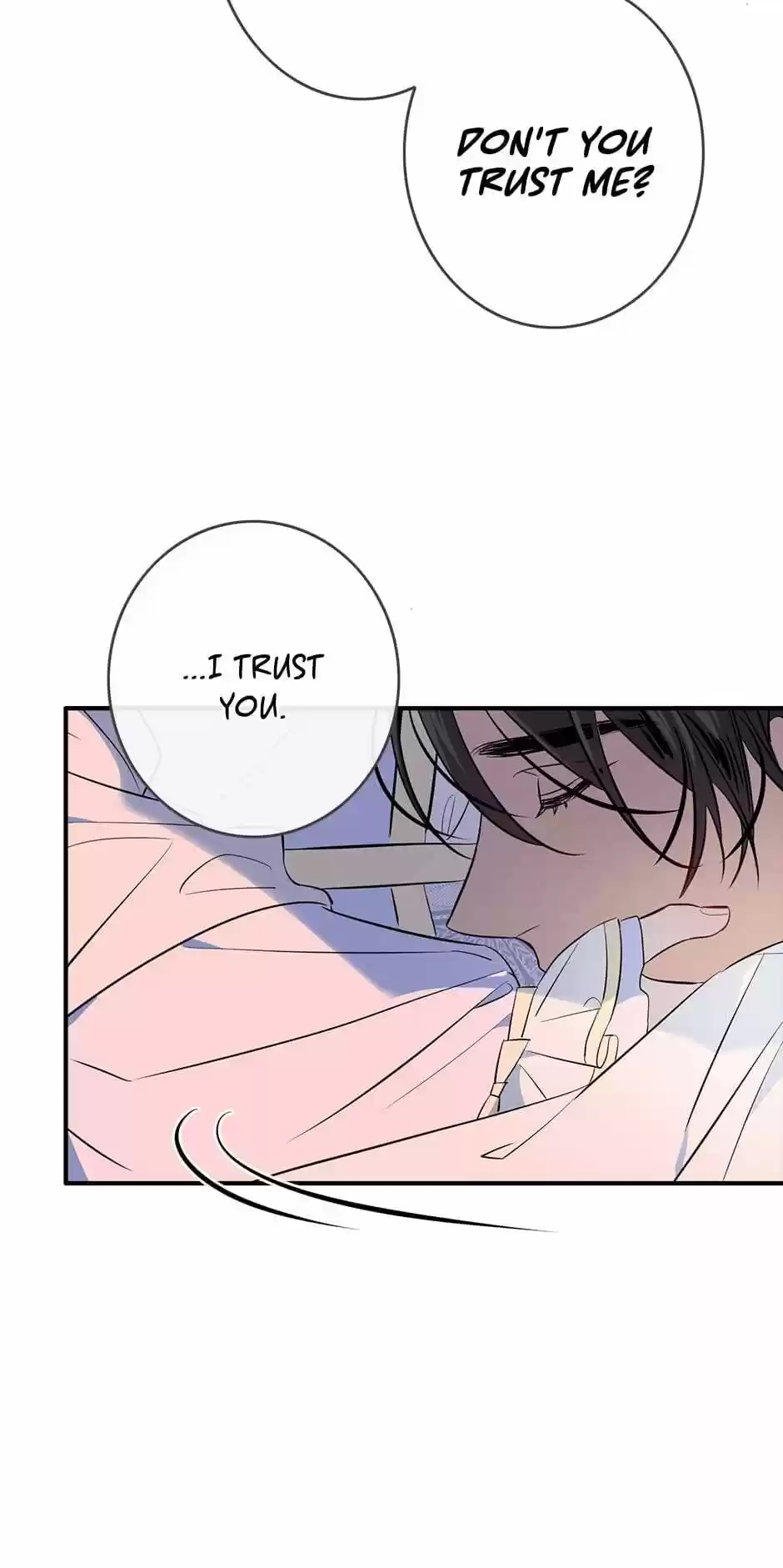 The Great Wish Chapter 110