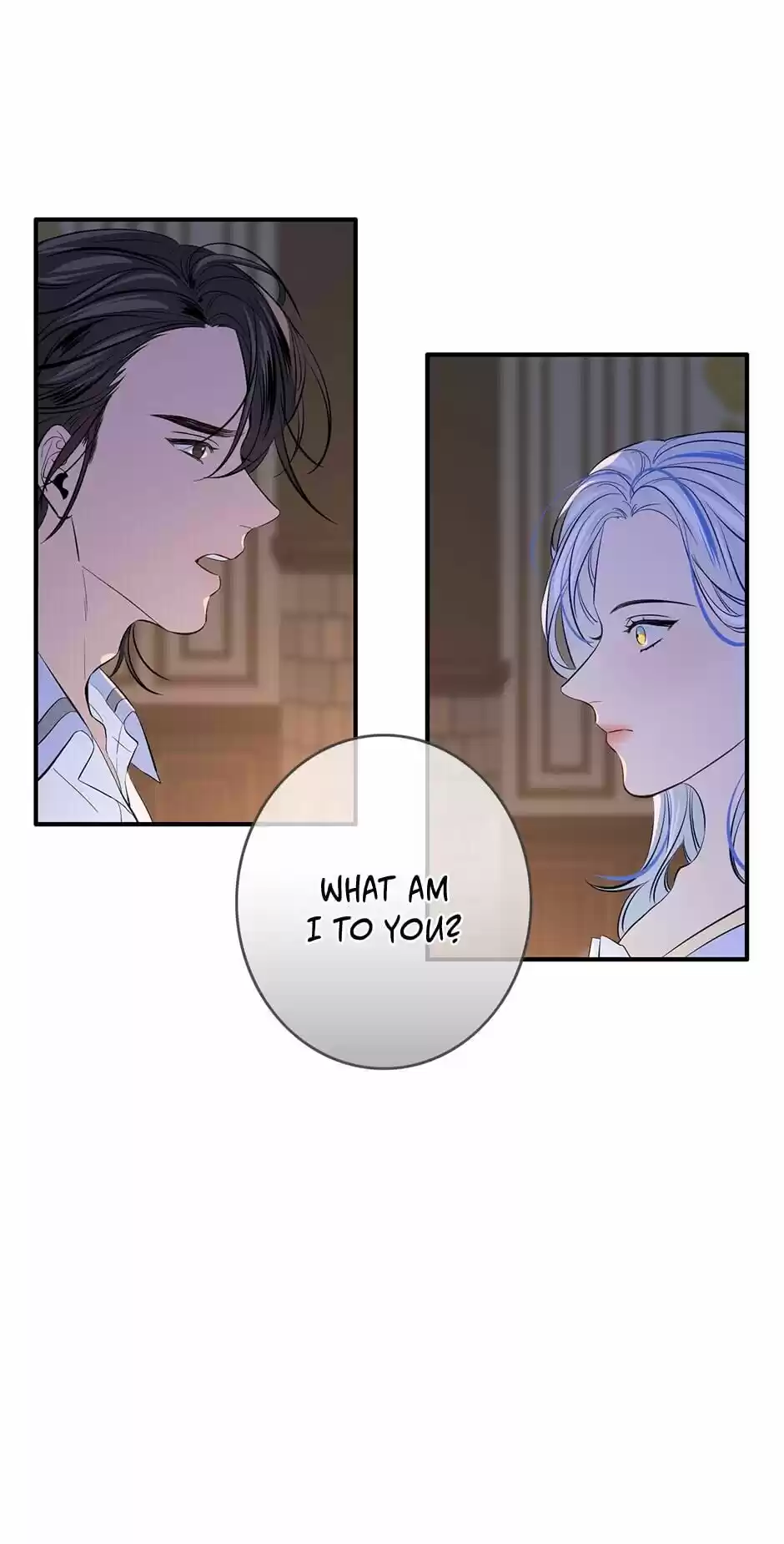 The Great Wish Chapter 110