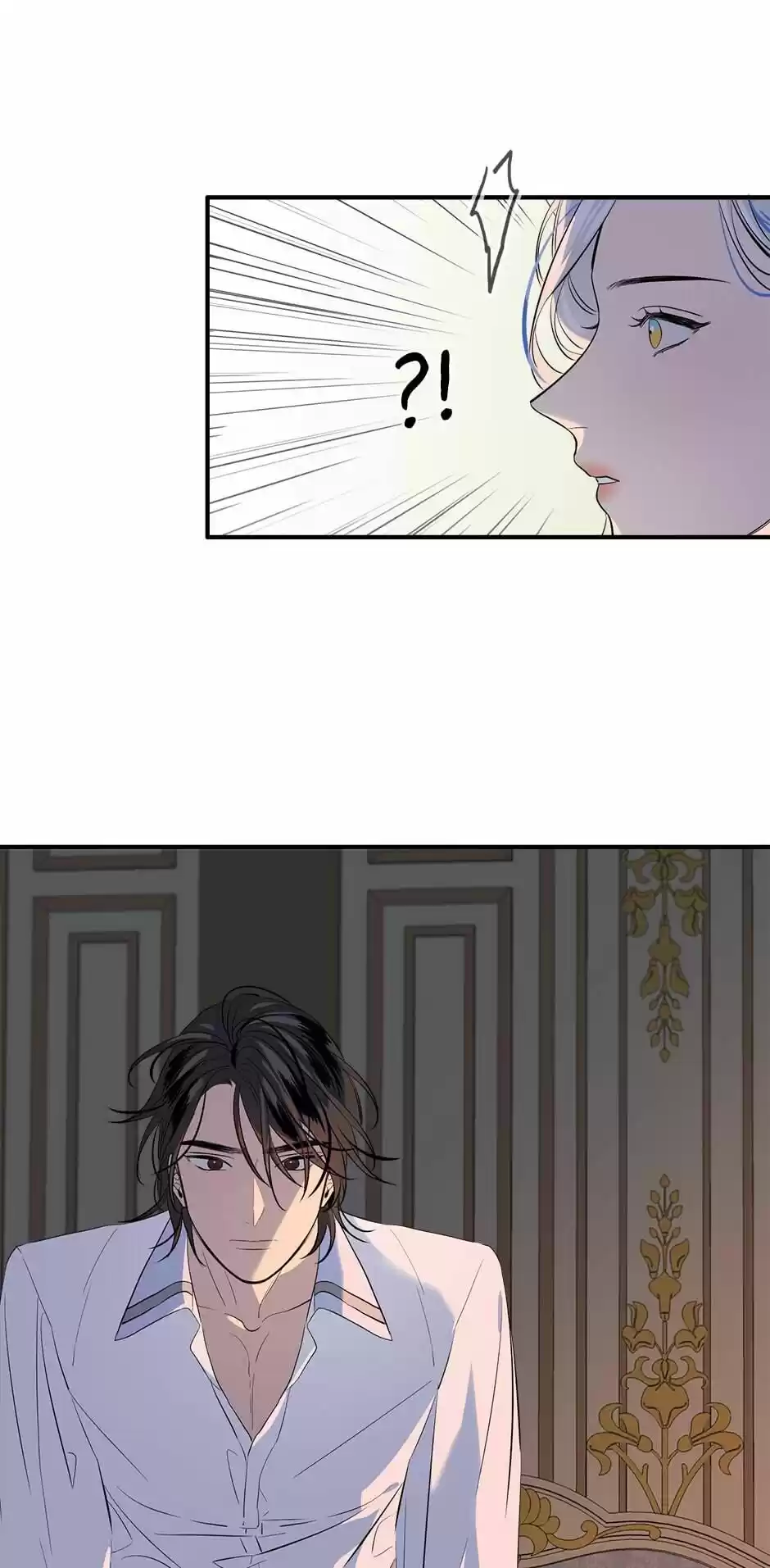 The Great Wish Chapter 110