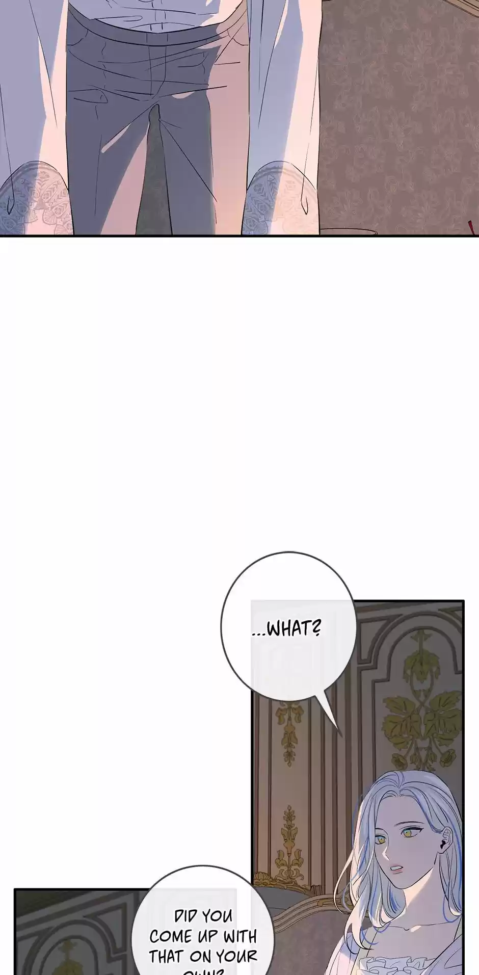 The Great Wish Chapter 110