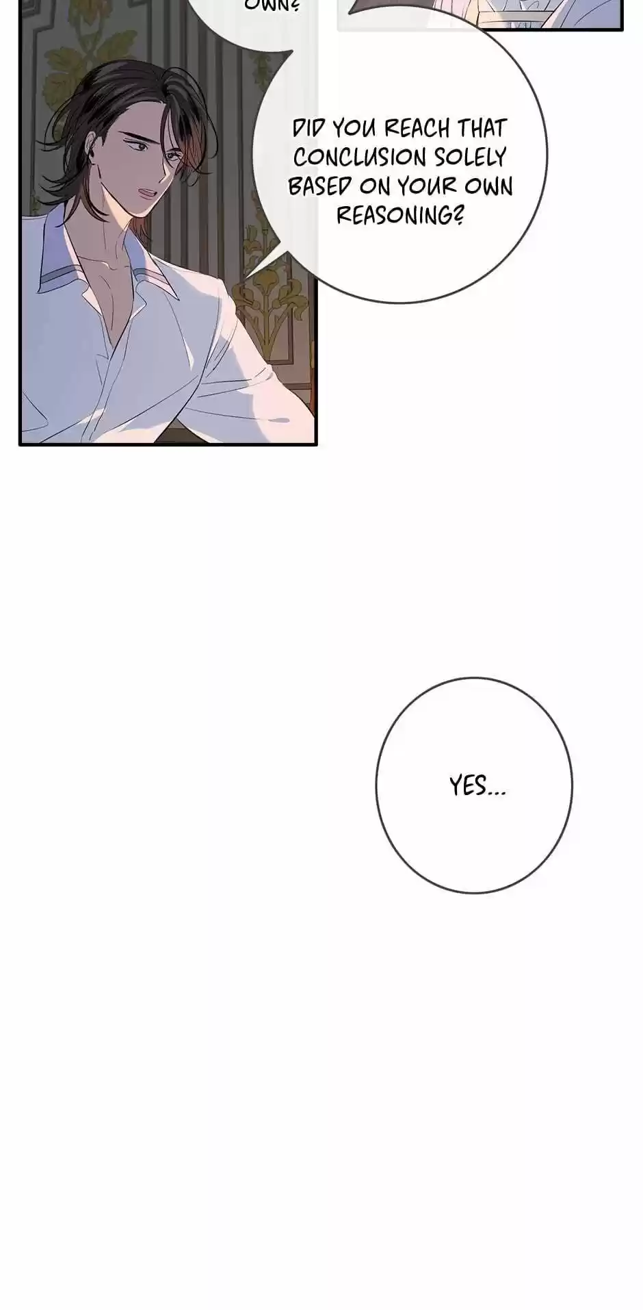 The Great Wish Chapter 110