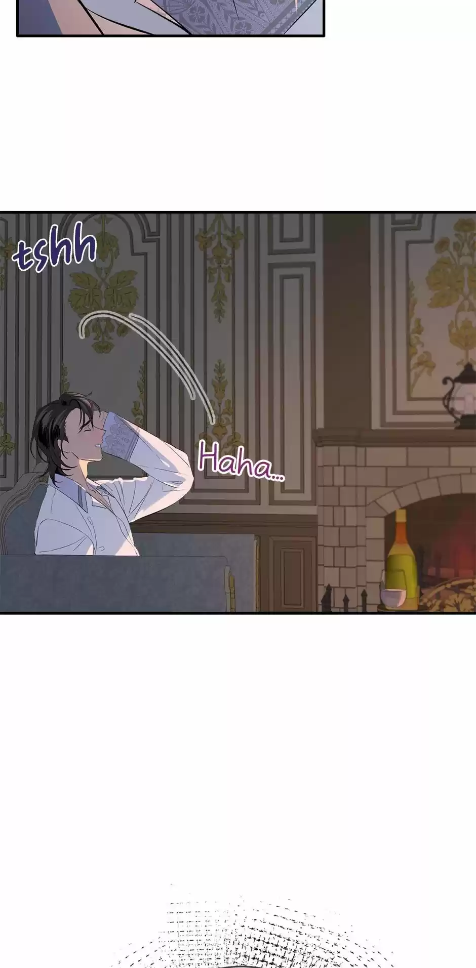 The Great Wish Chapter 110