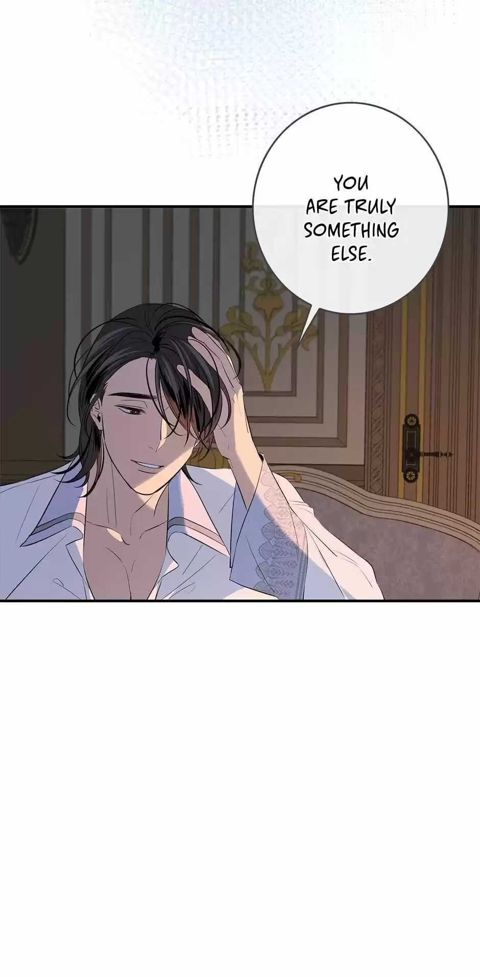 The Great Wish Chapter 110