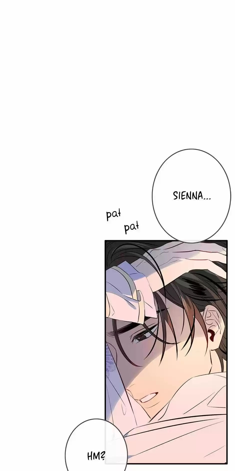 The Great Wish Chapter 110