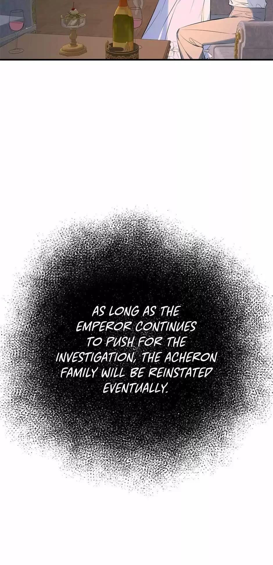 The Great Wish Chapter 110