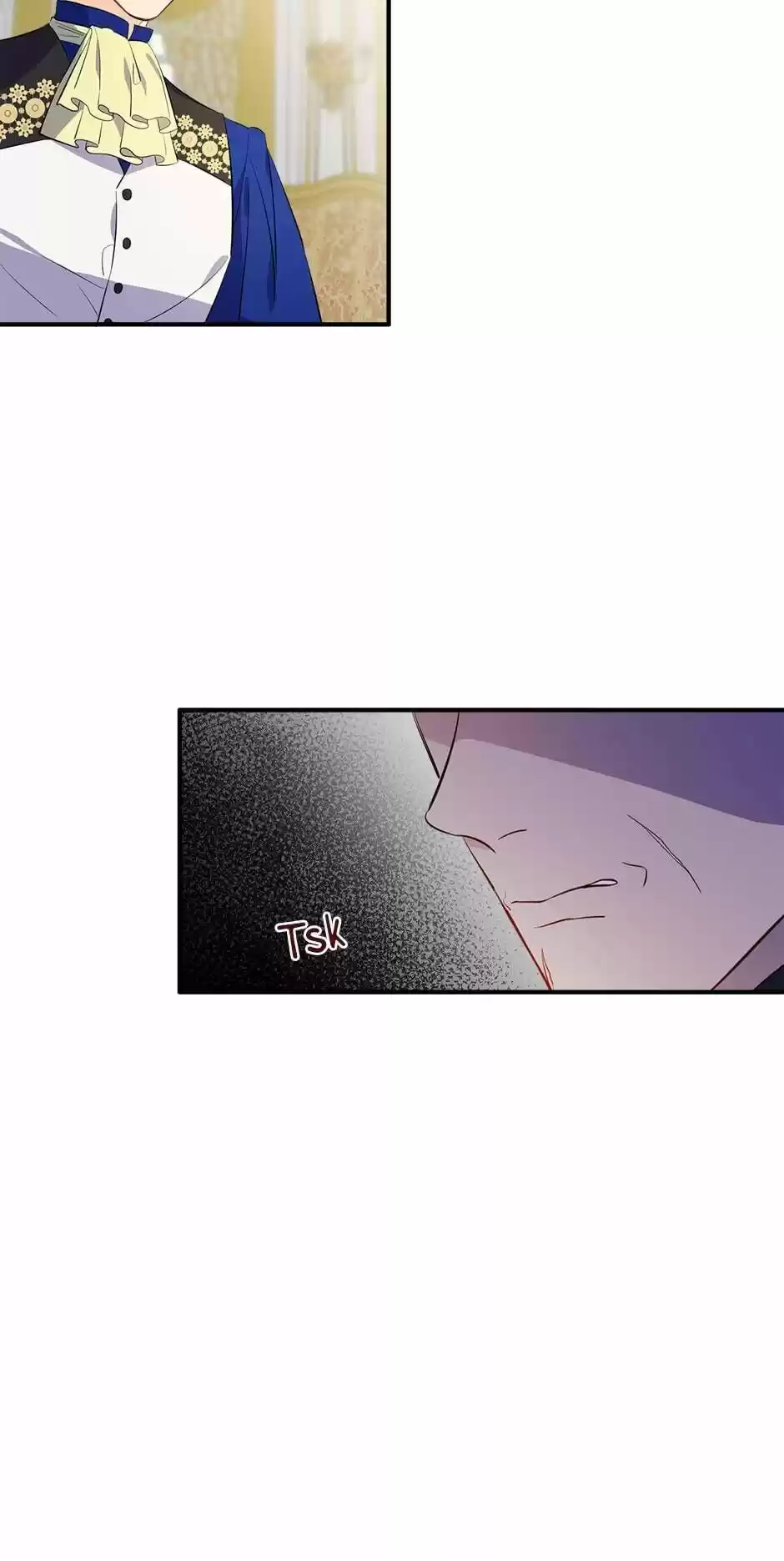 The Great Wish Chapter 111