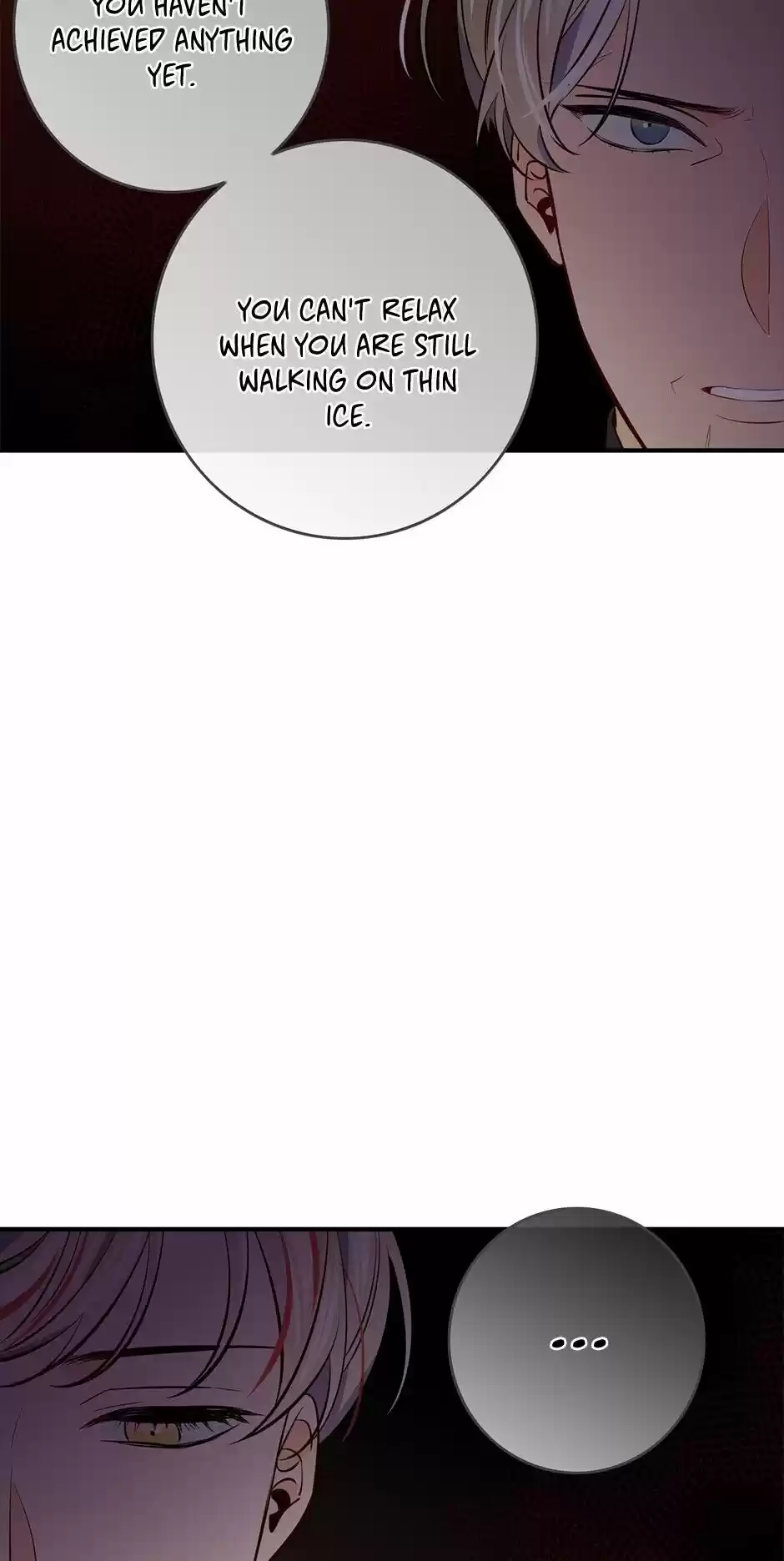 The Great Wish Chapter 111