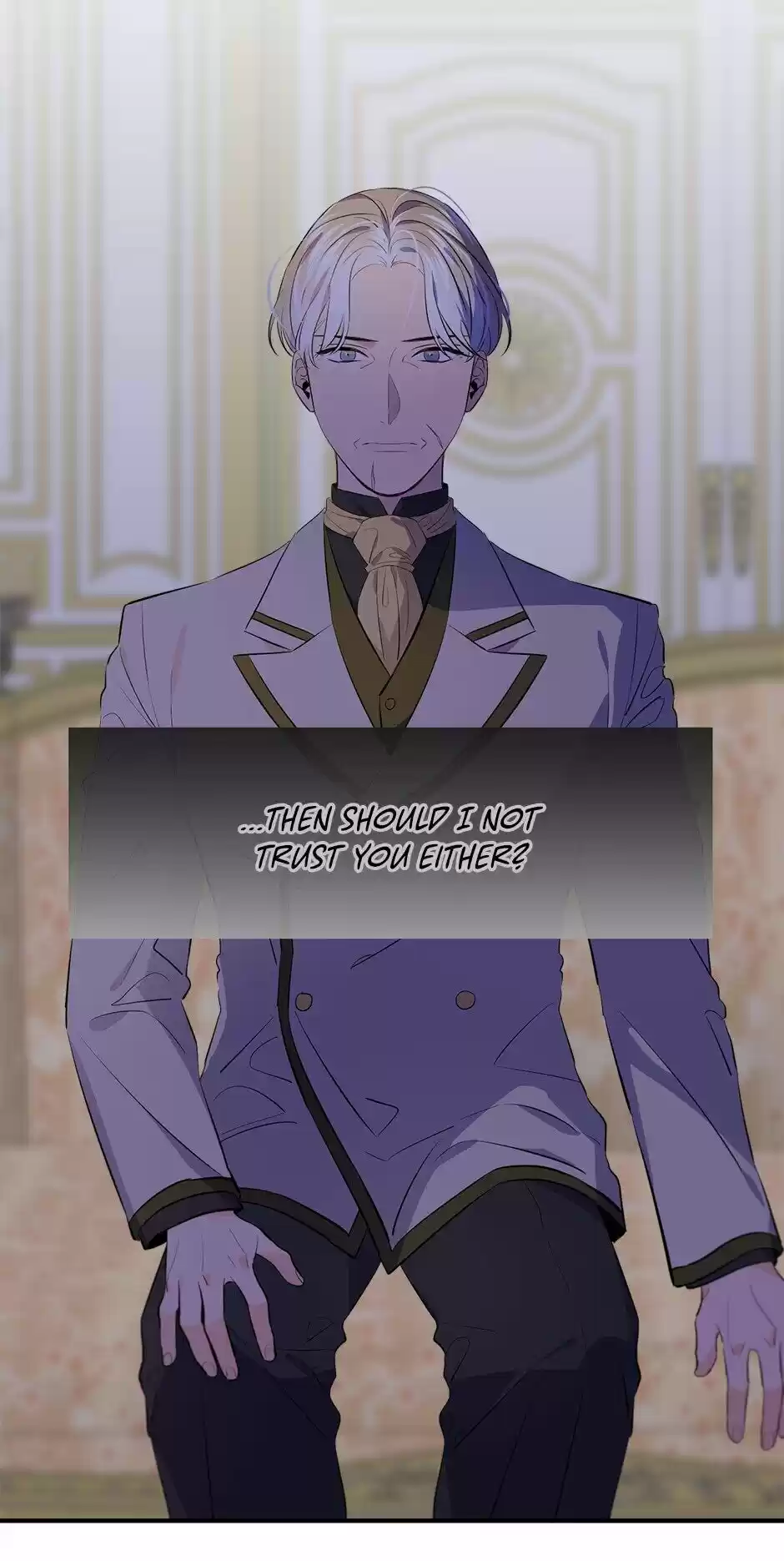 The Great Wish Chapter 111