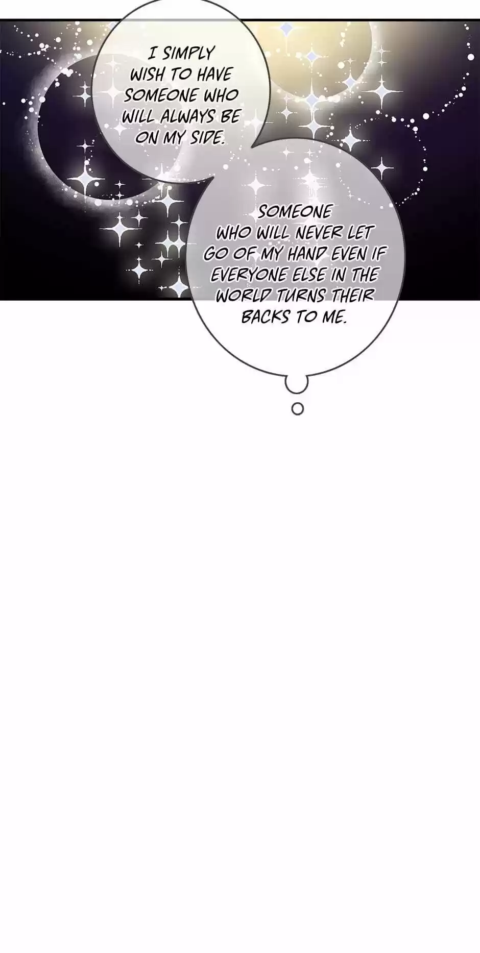 The Great Wish Chapter 111