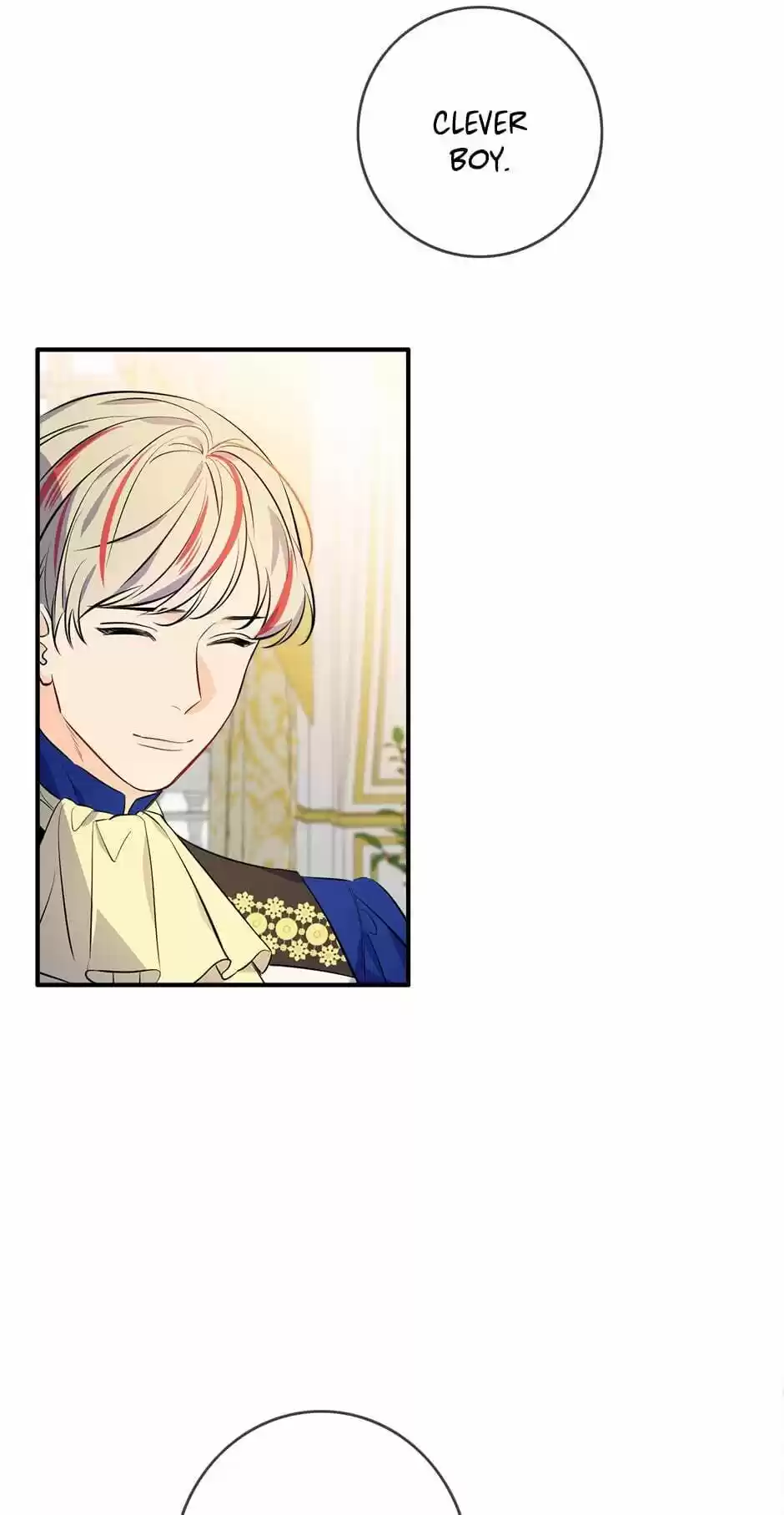 The Great Wish Chapter 111